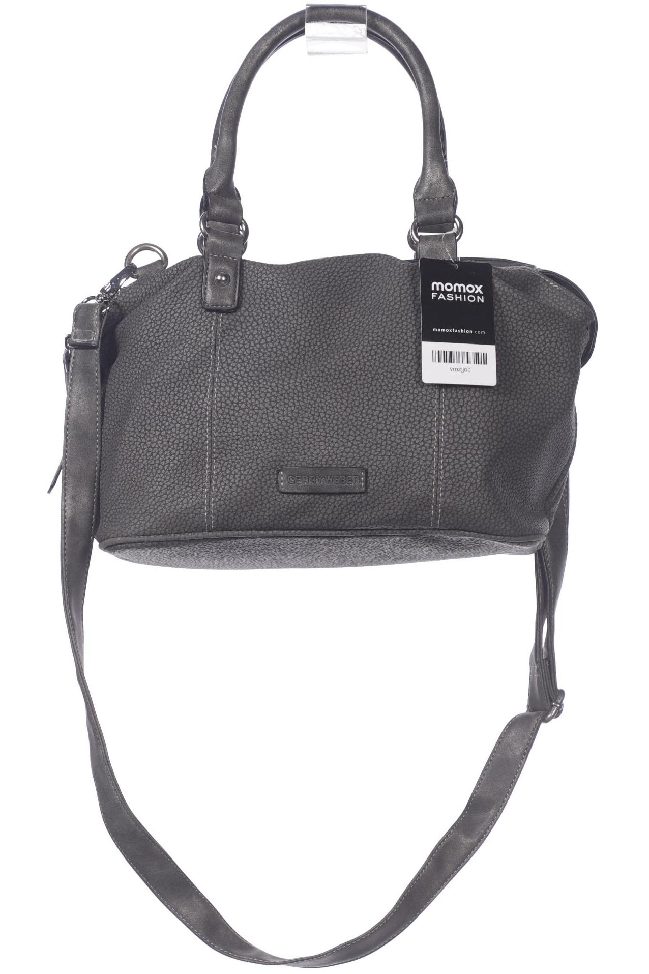 

Gerry Weber Damen Handtasche, grau, Gr.