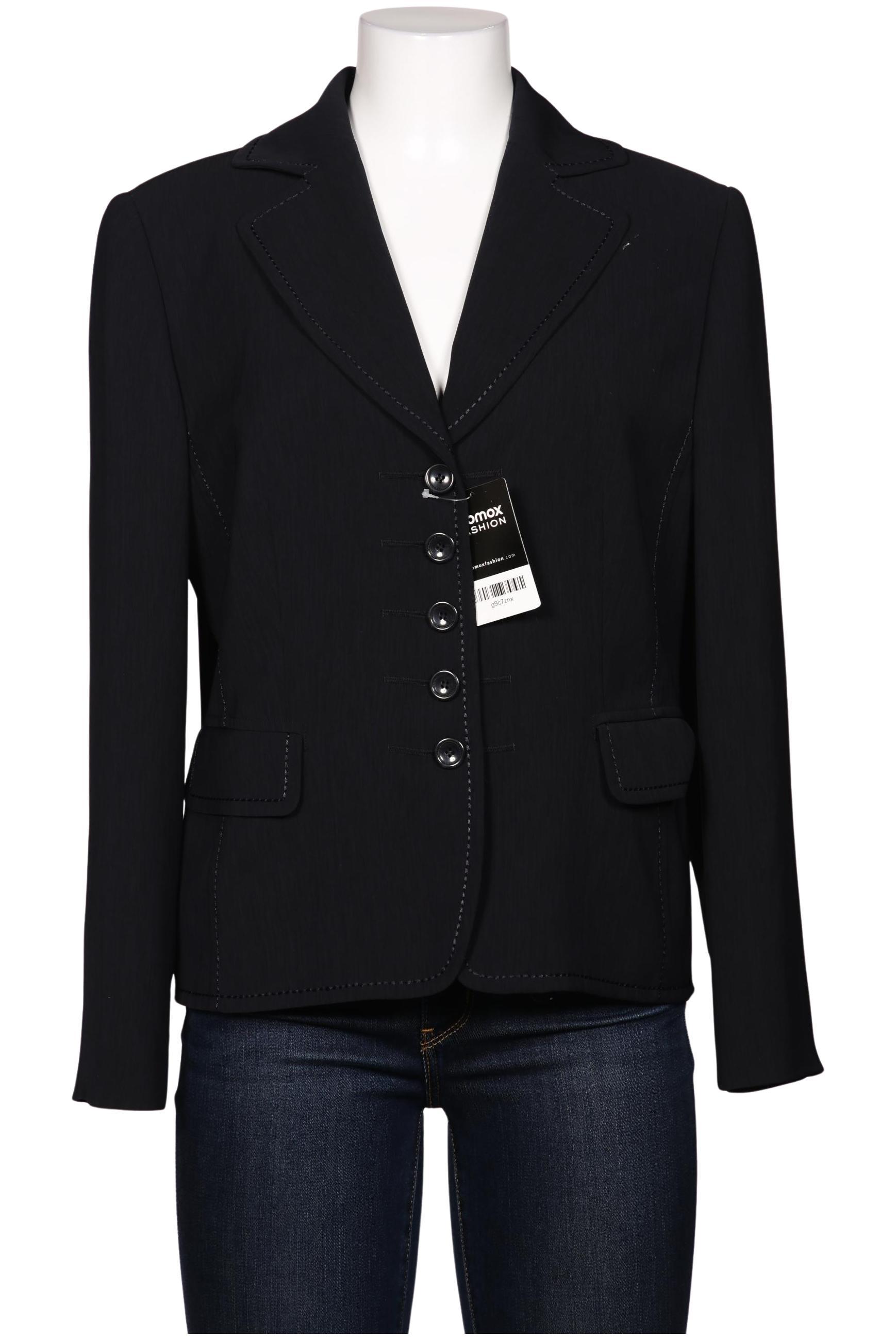 

Gerry Weber Damen Blazer, marineblau, Gr. 40