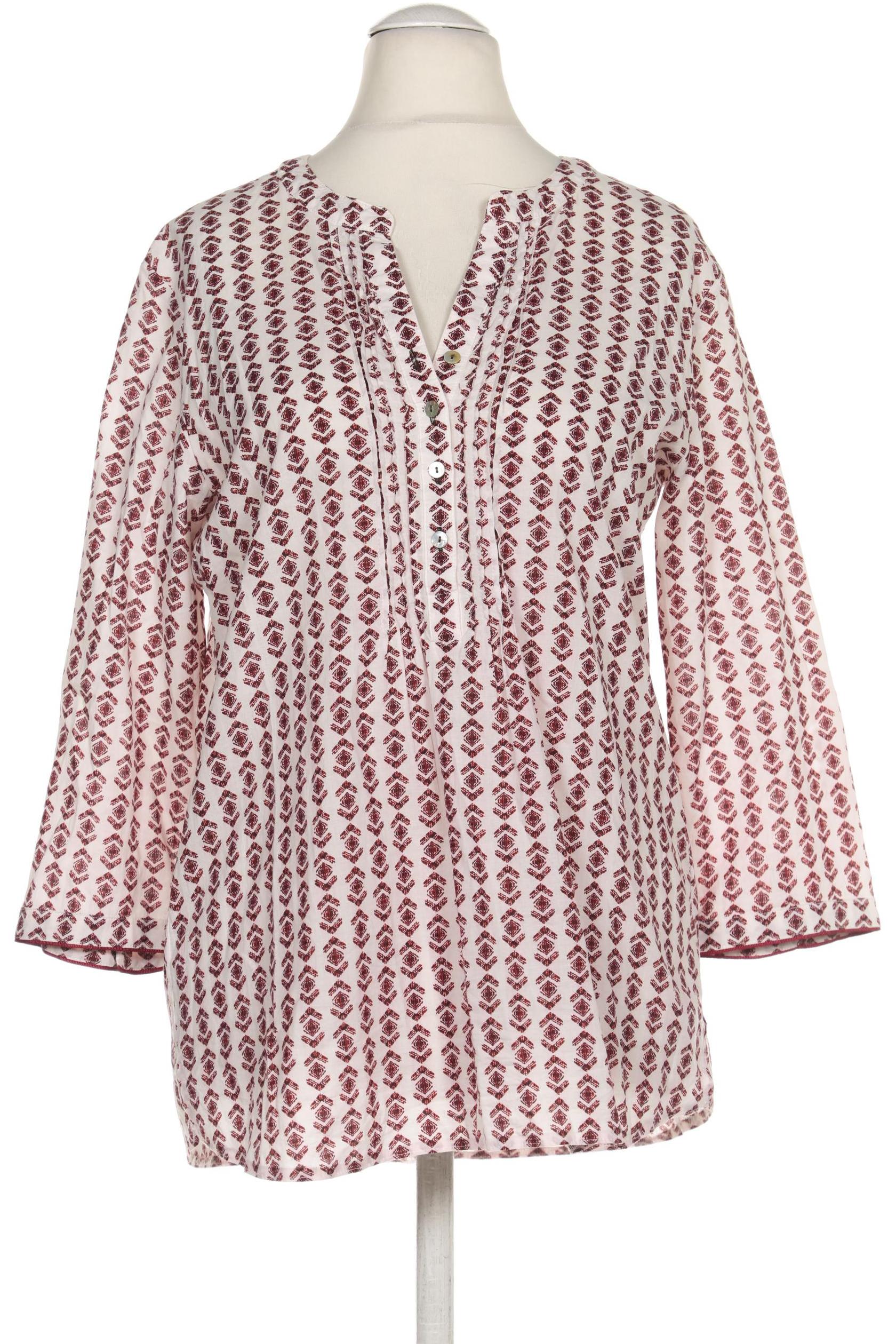 

Gerry Weber Damen Bluse, mehrfarbig