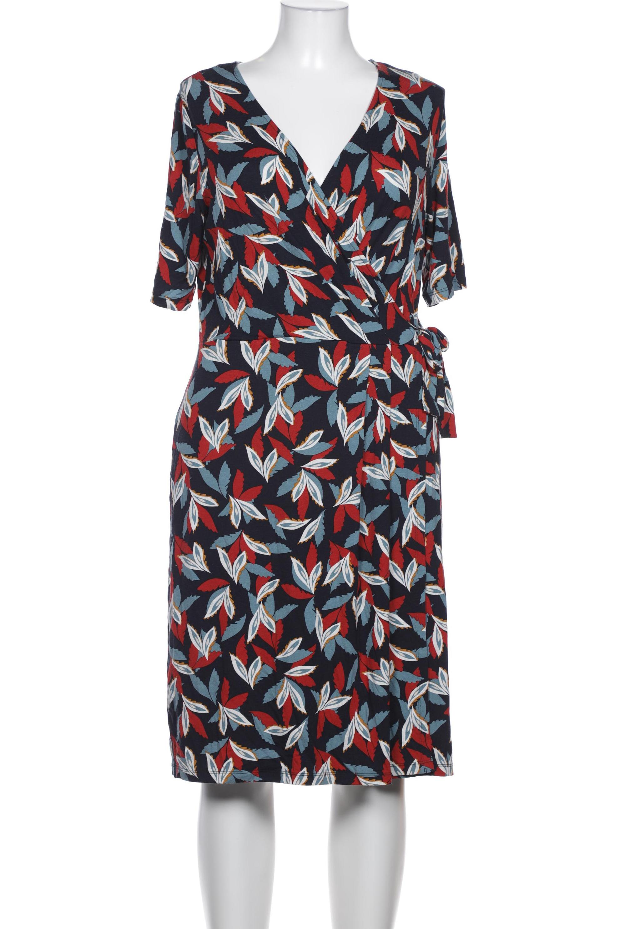 

Gerry Weber Damen Kleid, marineblau