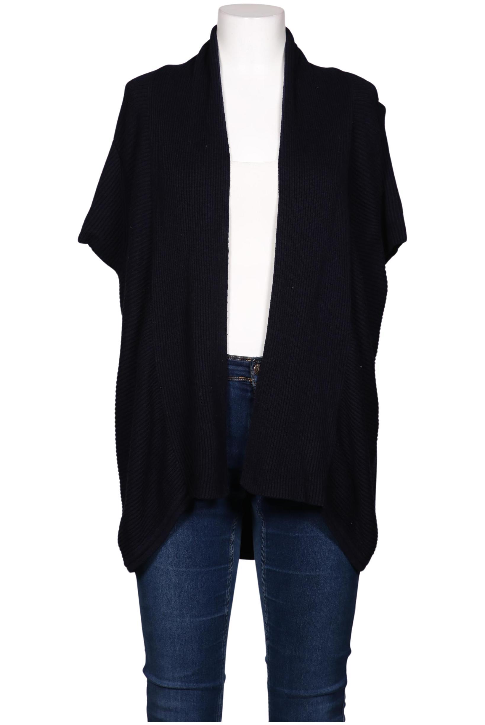 

Gerry Weber Damen Strickjacke, marineblau, Gr. 38