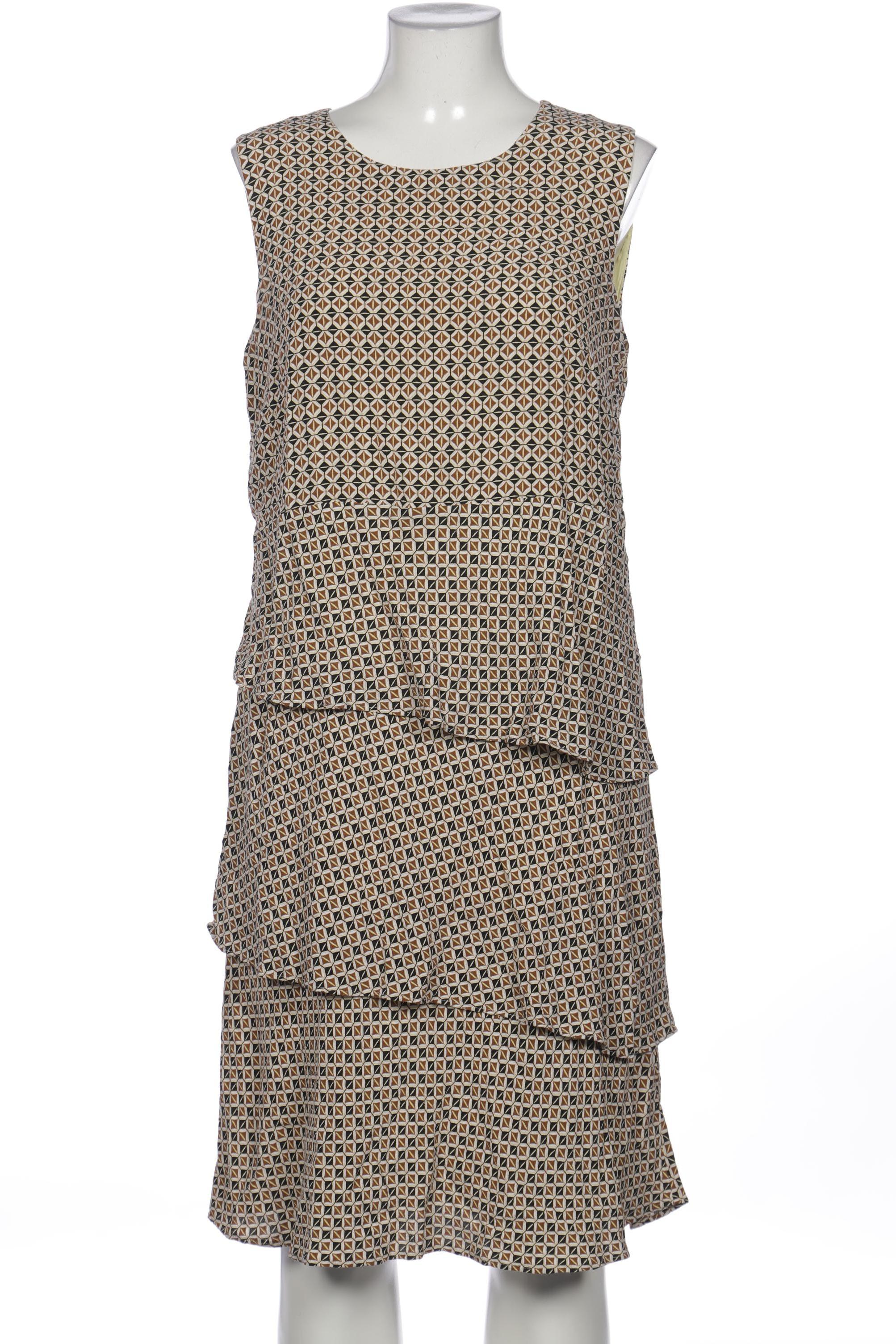 

Gerry Weber Damen Kleid, braun