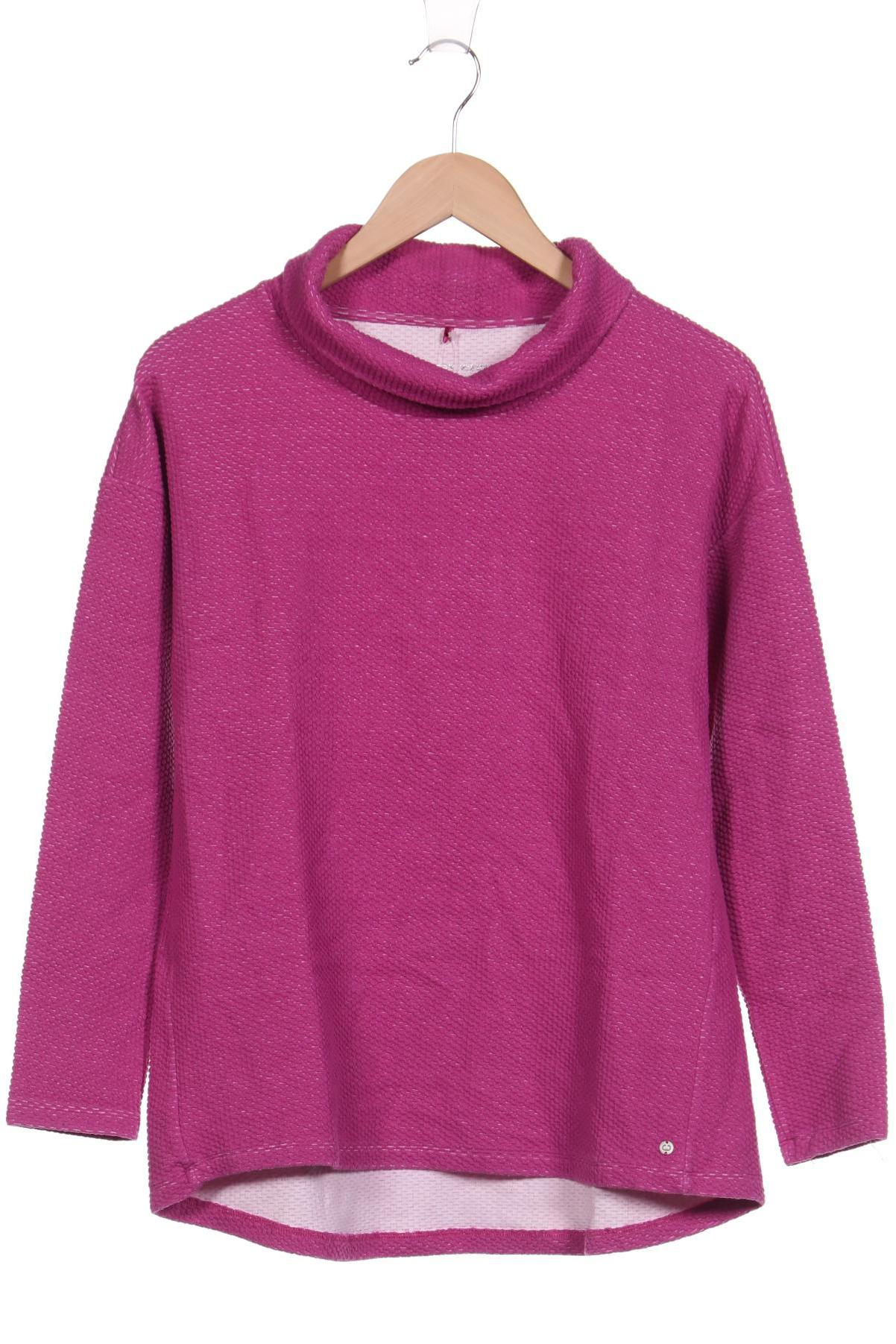

Gerry Weber Damen Pullover, pink