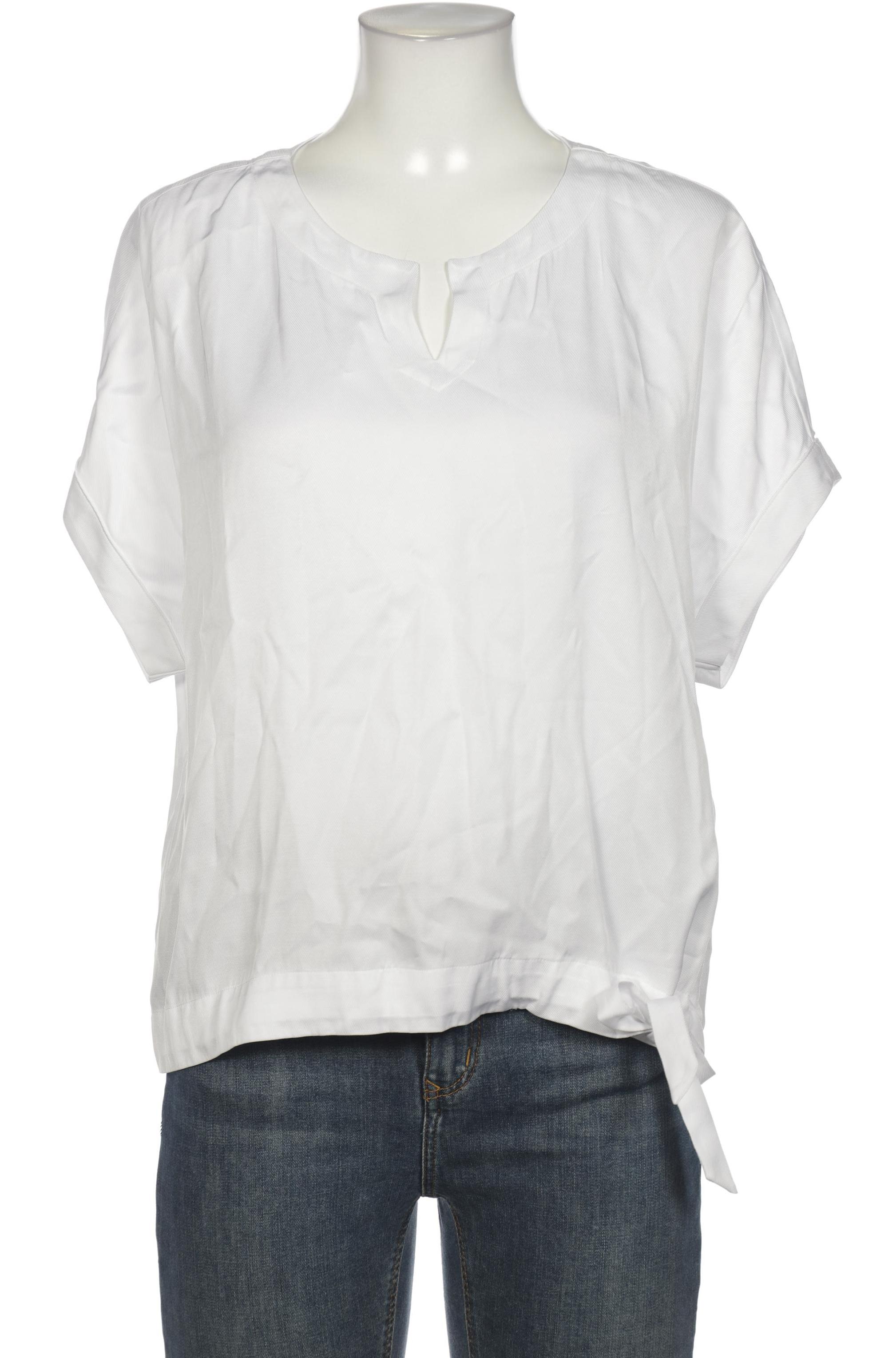 

Gerry Weber Damen Bluse, weiß