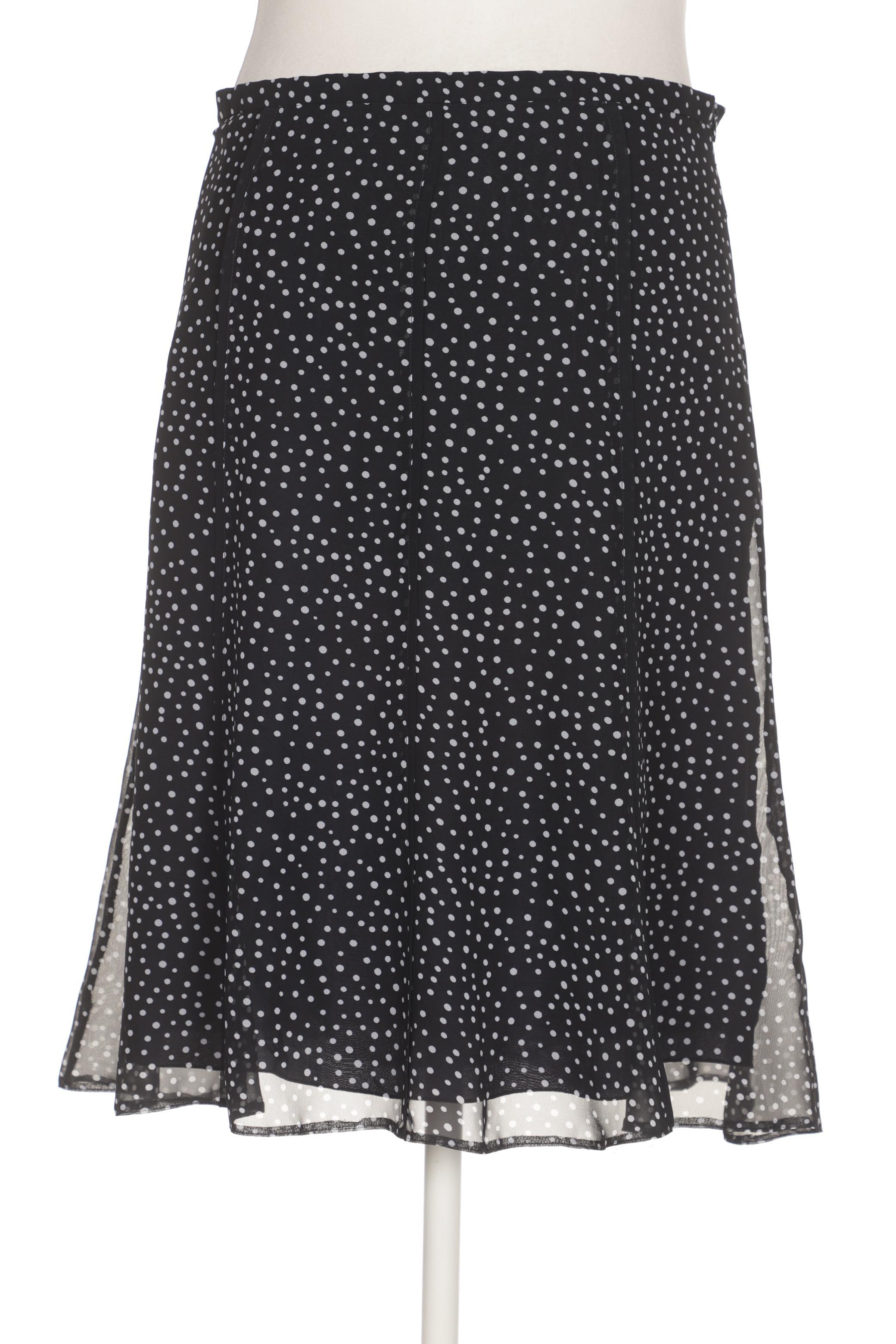 

Gerry Weber Damen Rock, marineblau, Gr. 42