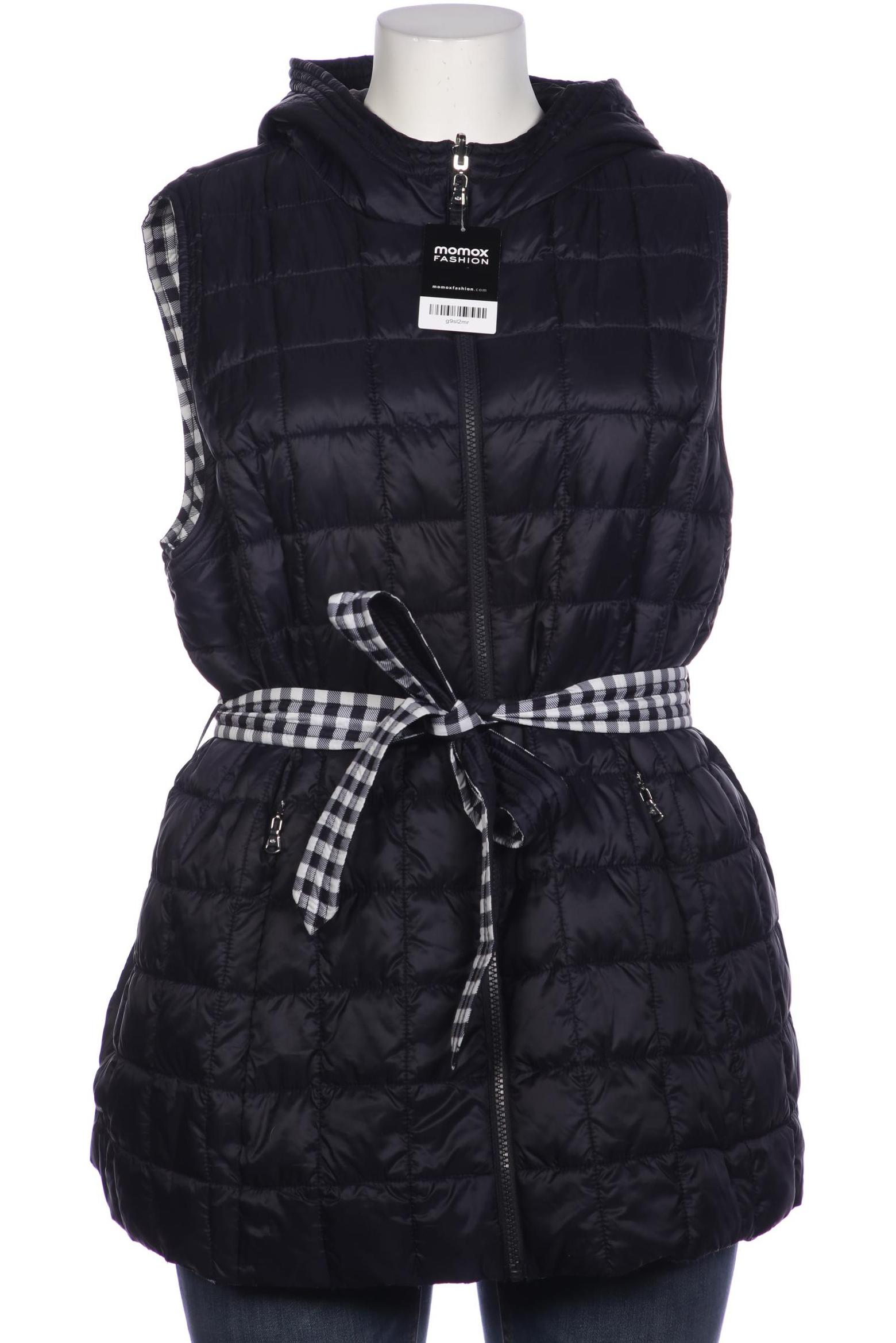 

Gerry Weber Damen Weste, schwarz
