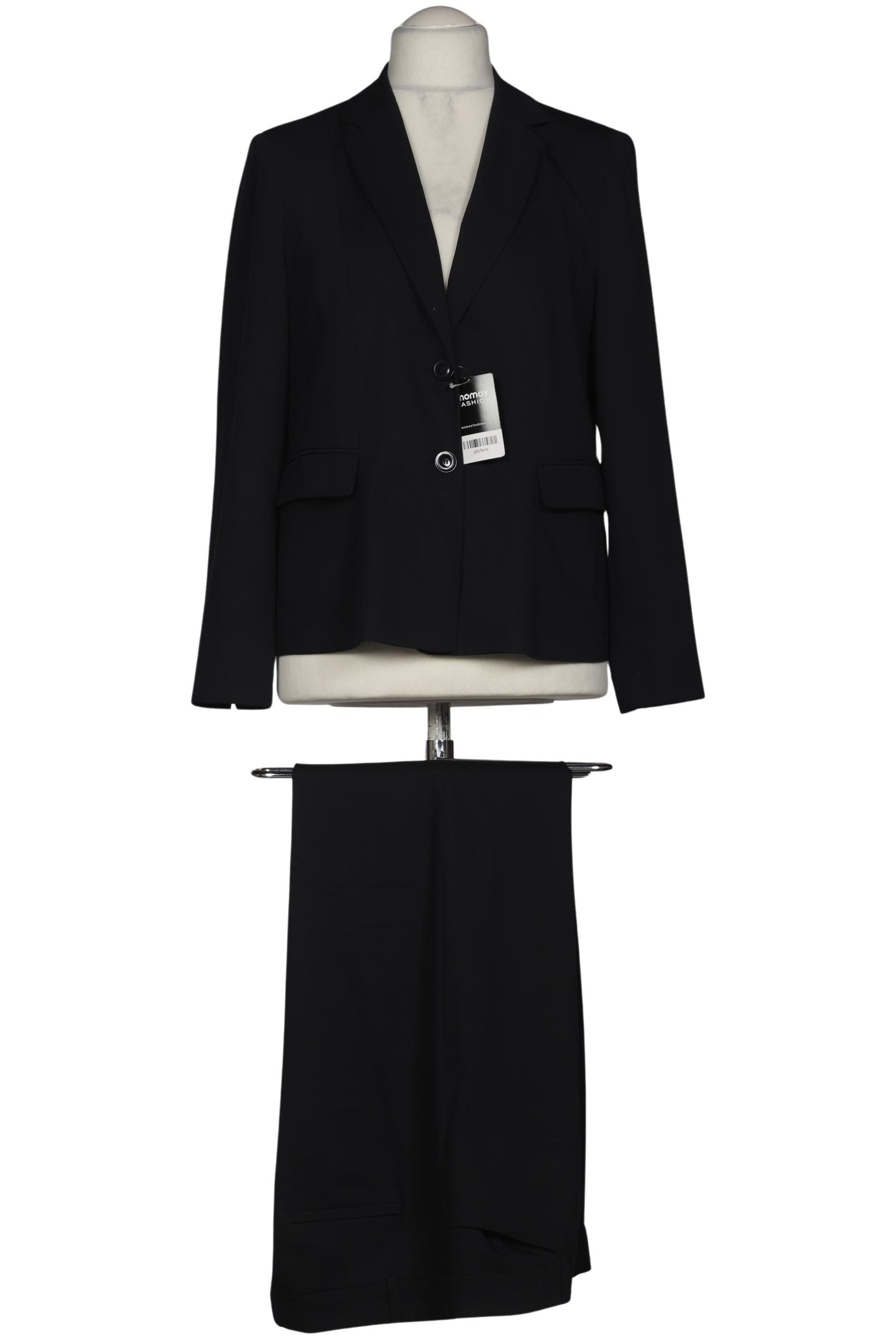 

Gerry Weber Damen Anzug, marineblau, Gr. 42