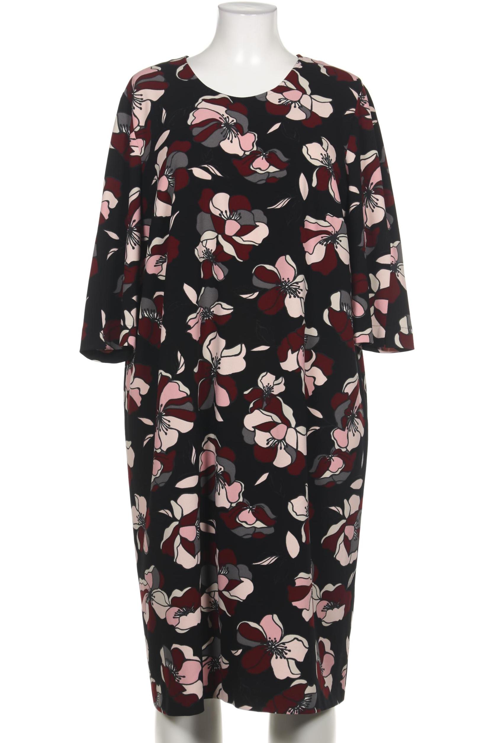 

Gerry Weber Damen Kleid, schwarz, Gr. 48