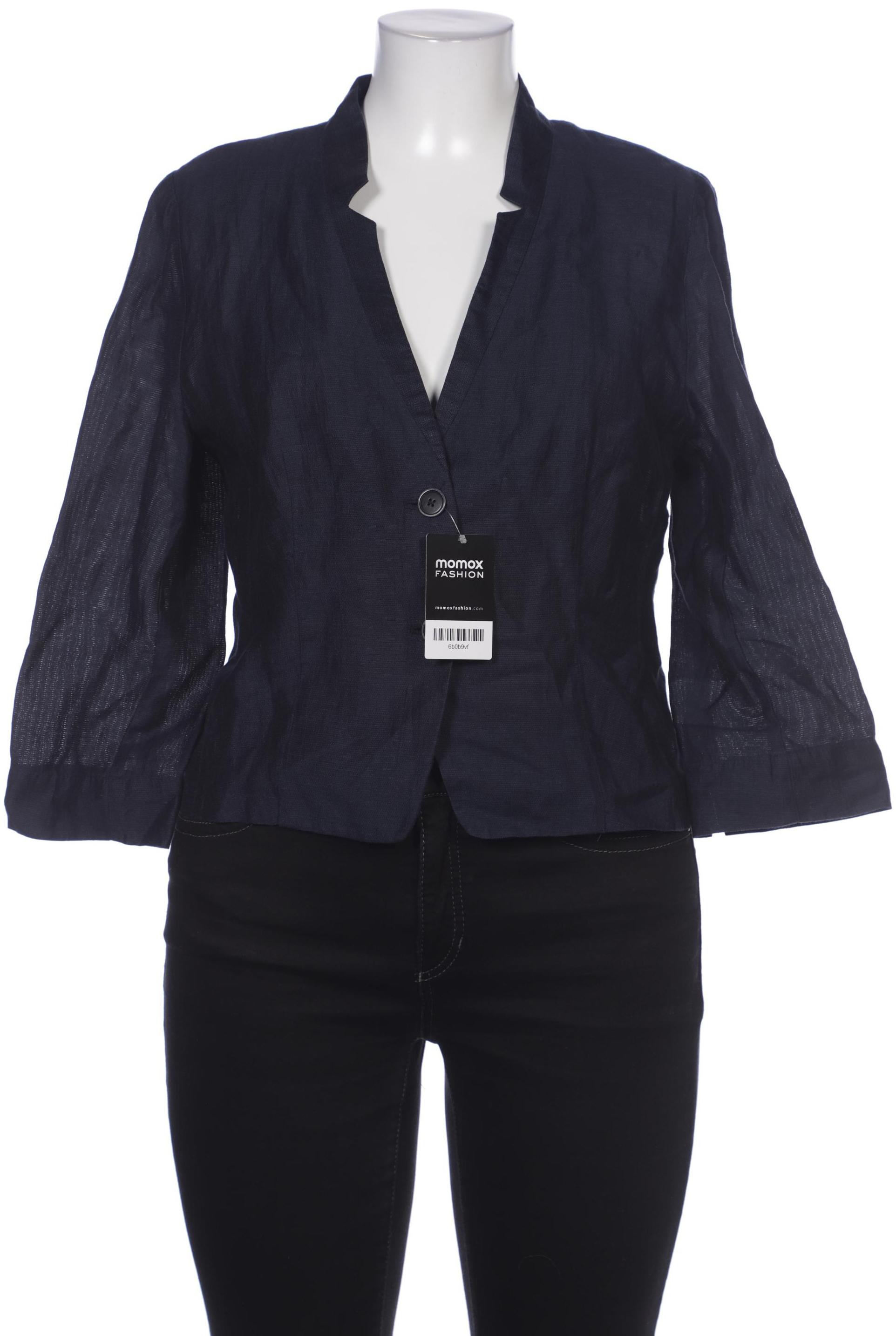 

Gerry Weber Damen Blazer, marineblau, Gr. 44