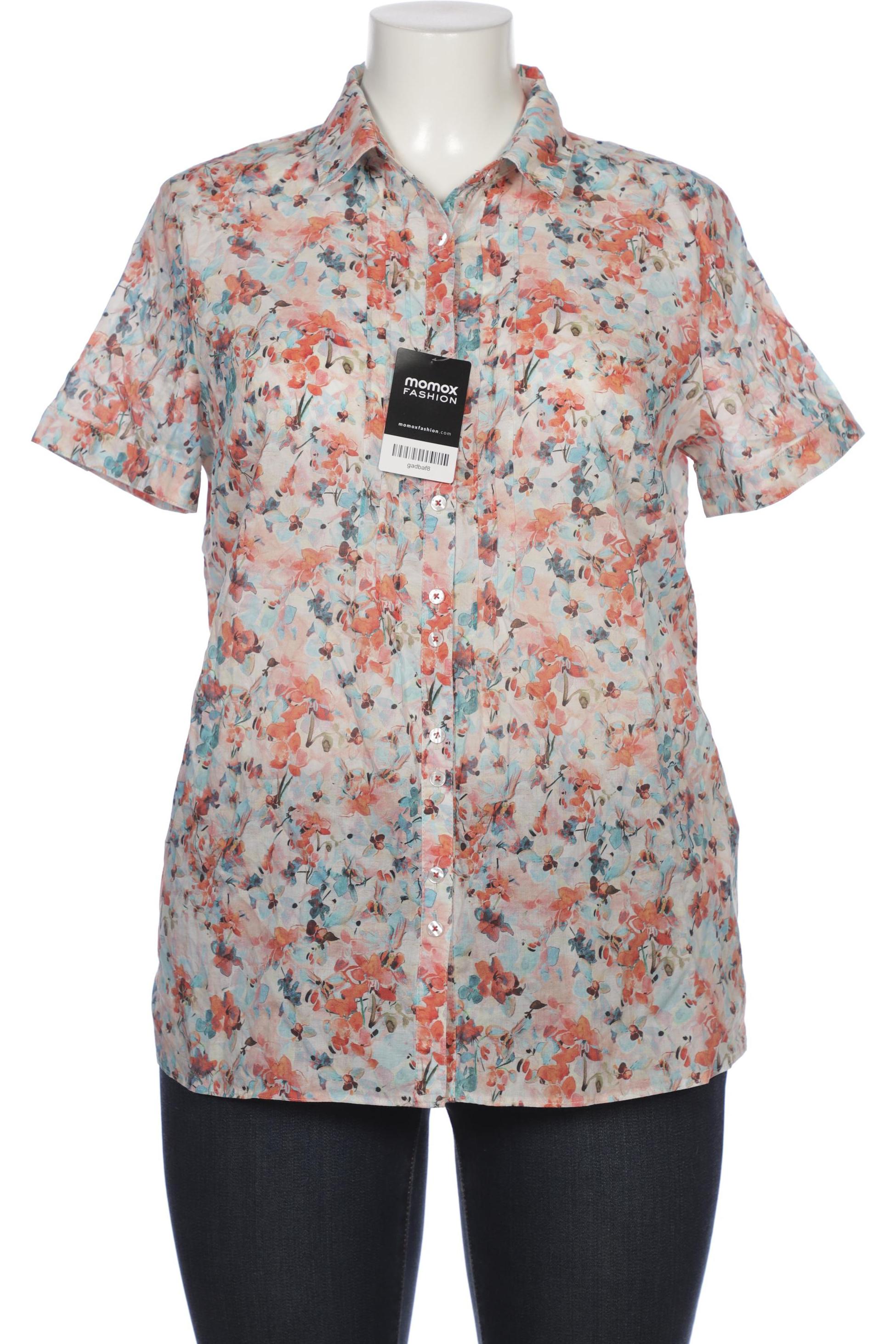 

Gerry Weber Damen Bluse, mehrfarbig