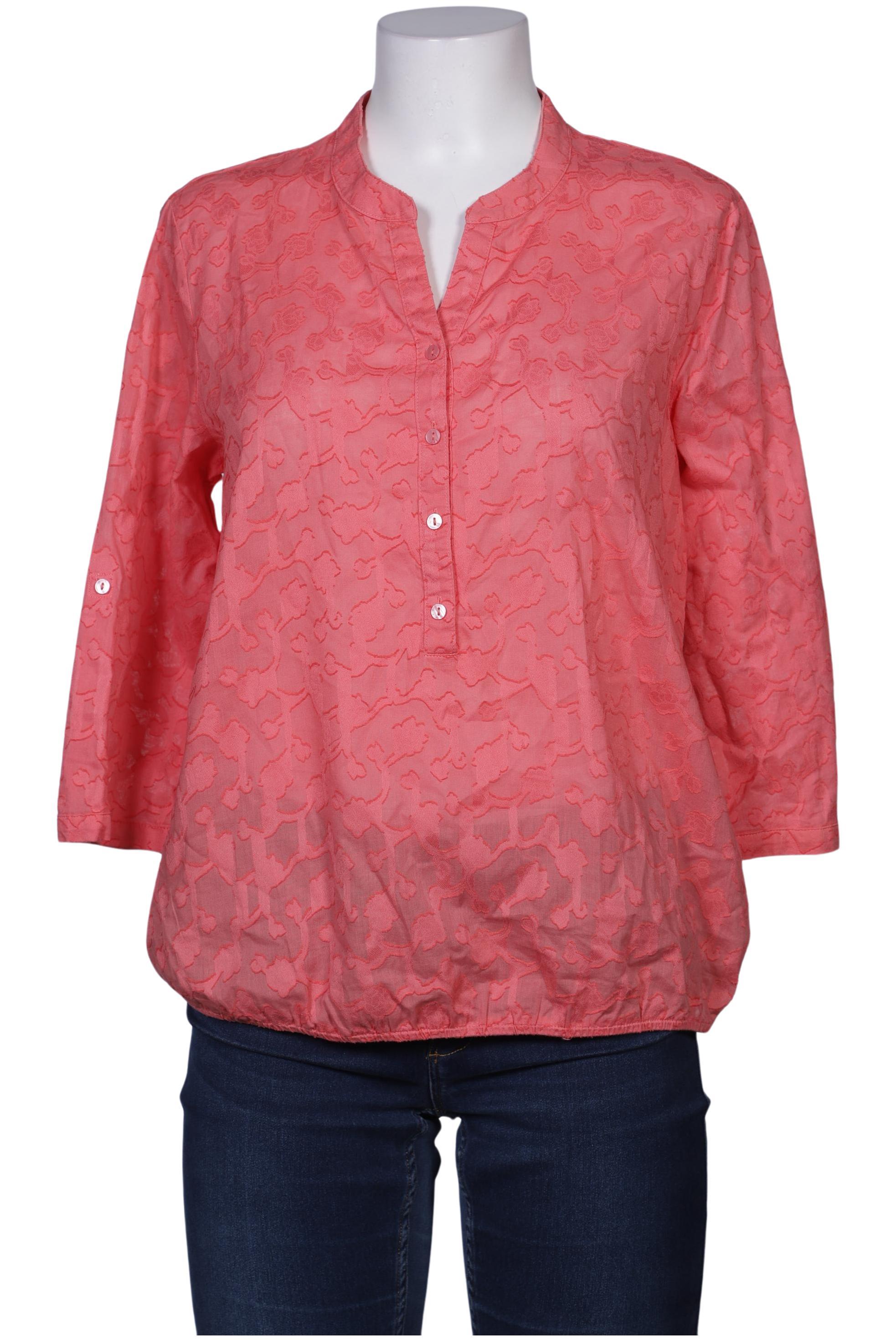 

Gerry Weber Damen Bluse, rot, Gr. 40