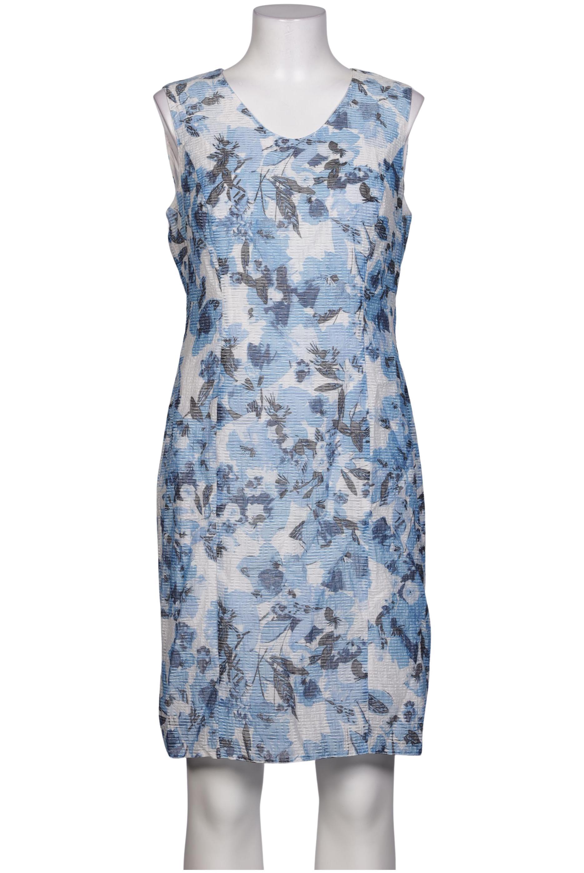

Gerry Weber Damen Kleid, blau, Gr. 40