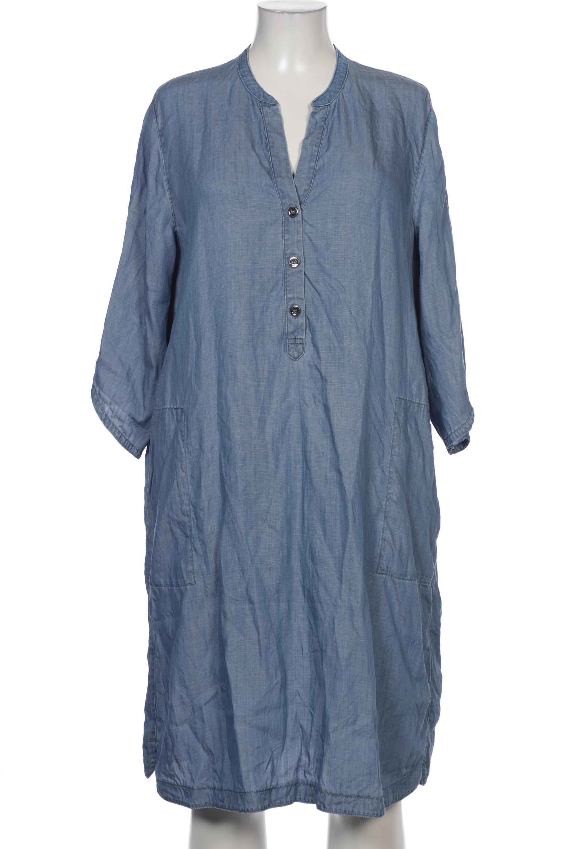 

Gerry Weber Damen Kleid, blau