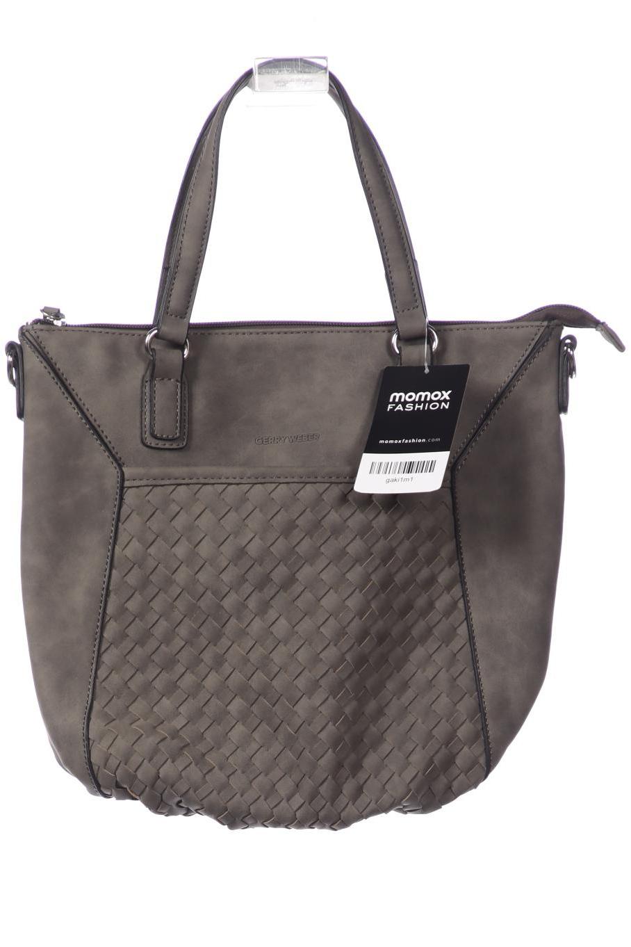 

Gerry Weber Damen Handtasche, grau, Gr.