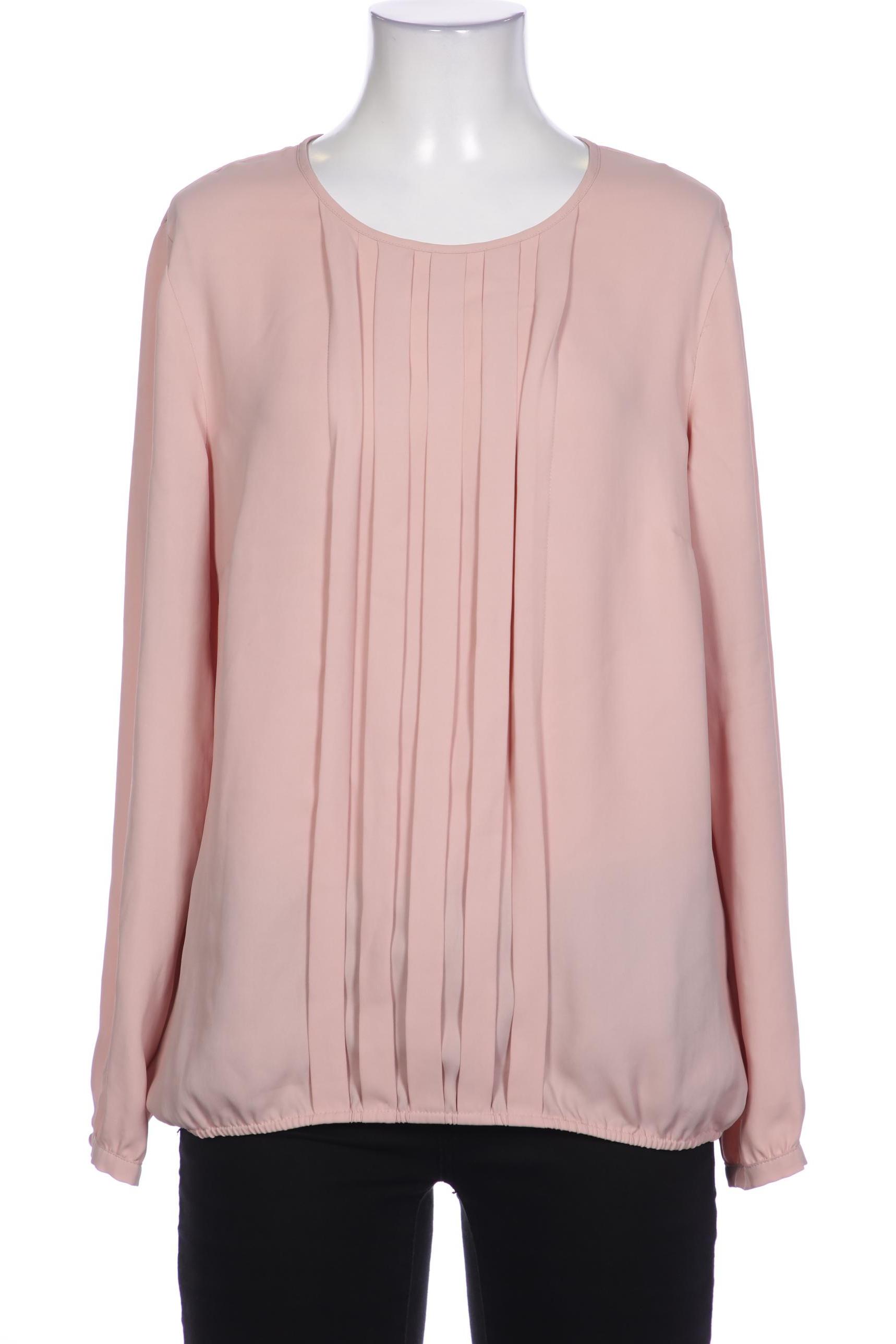 

Gerry Weber Damen Bluse, pink, Gr. 38