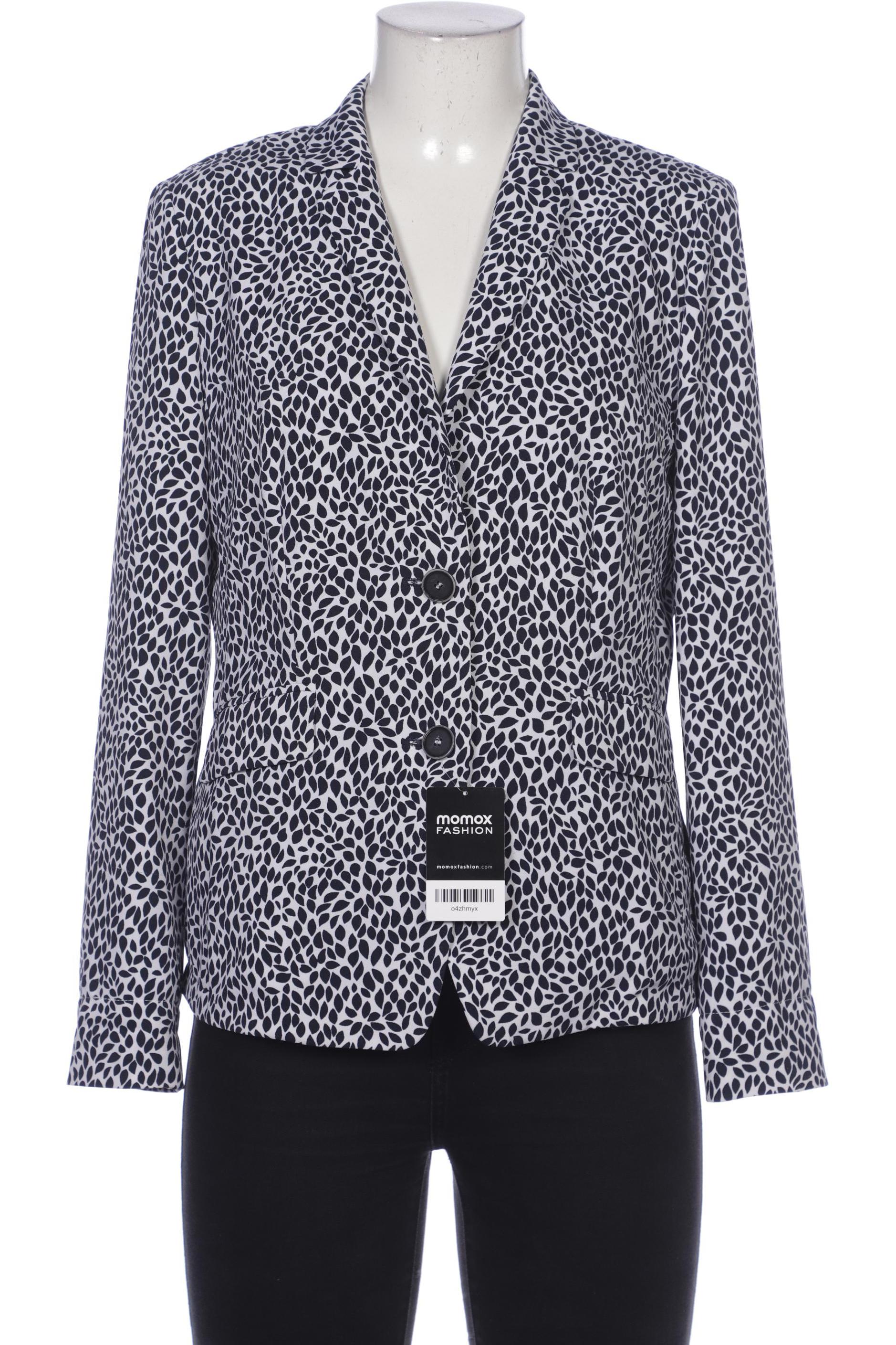 

Gerry Weber Damen Blazer, marineblau, Gr. 42