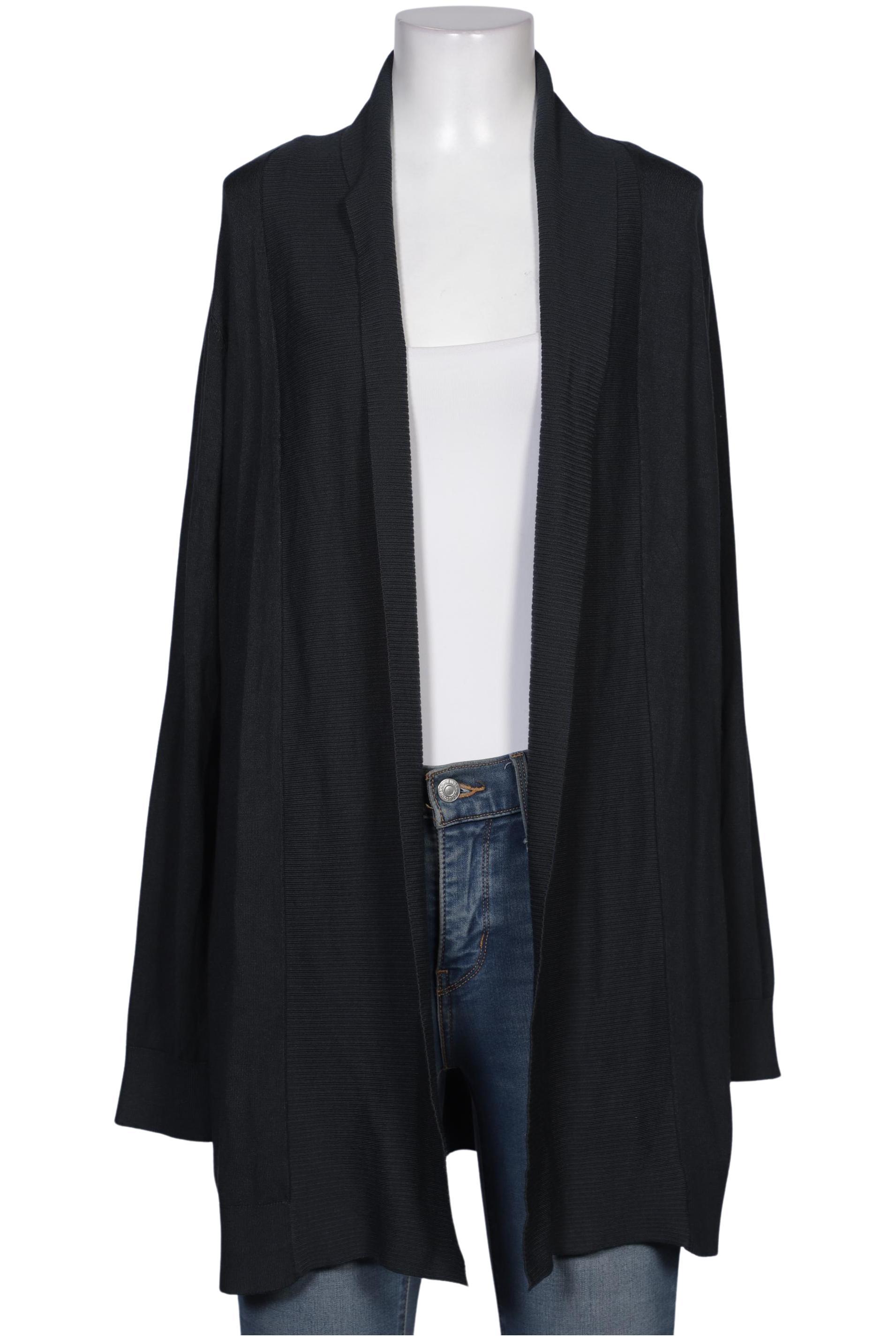 

Gerry Weber Damen Strickjacke, marineblau, Gr. 40