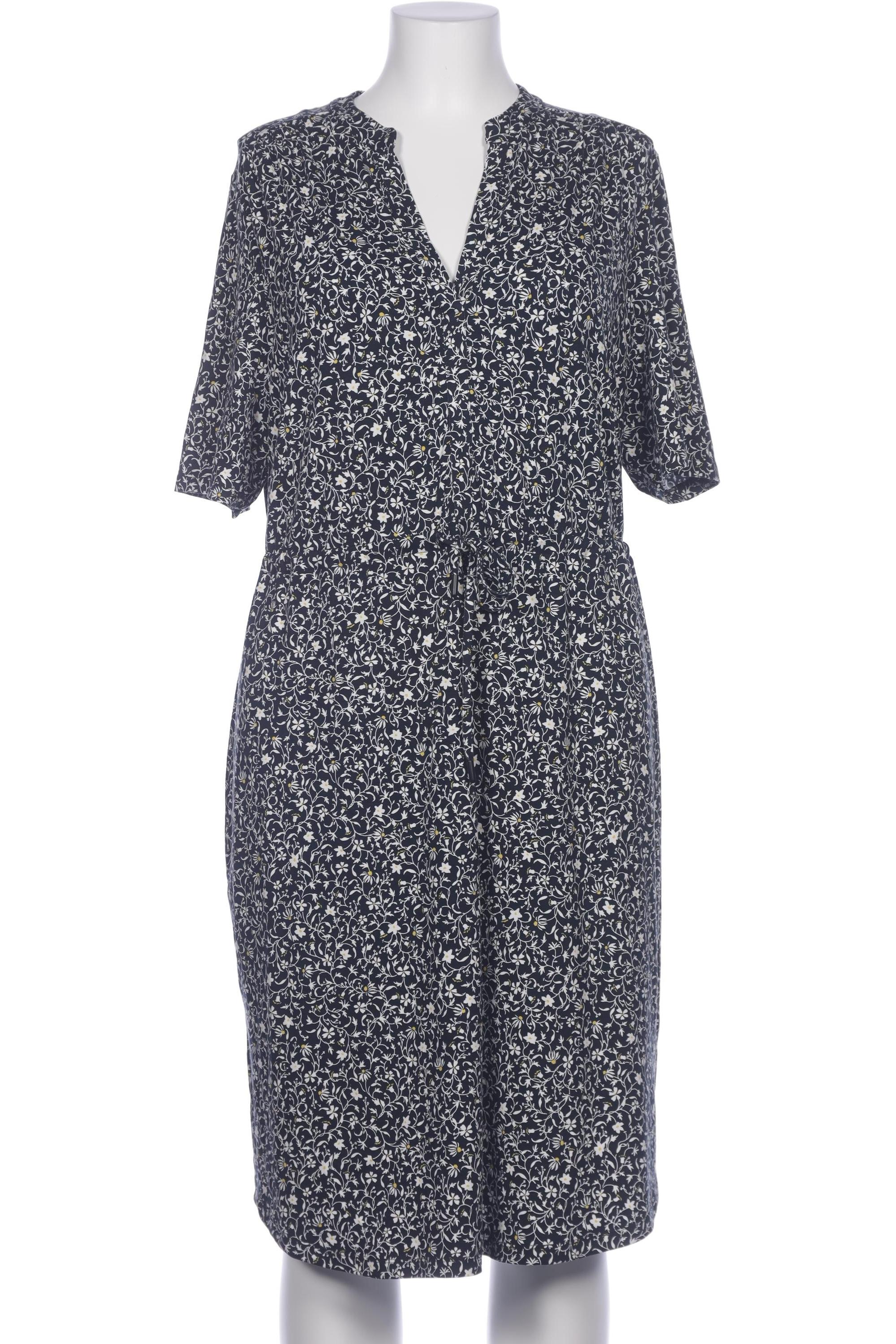 

Gerry Weber Damen Kleid, marineblau, Gr. 46