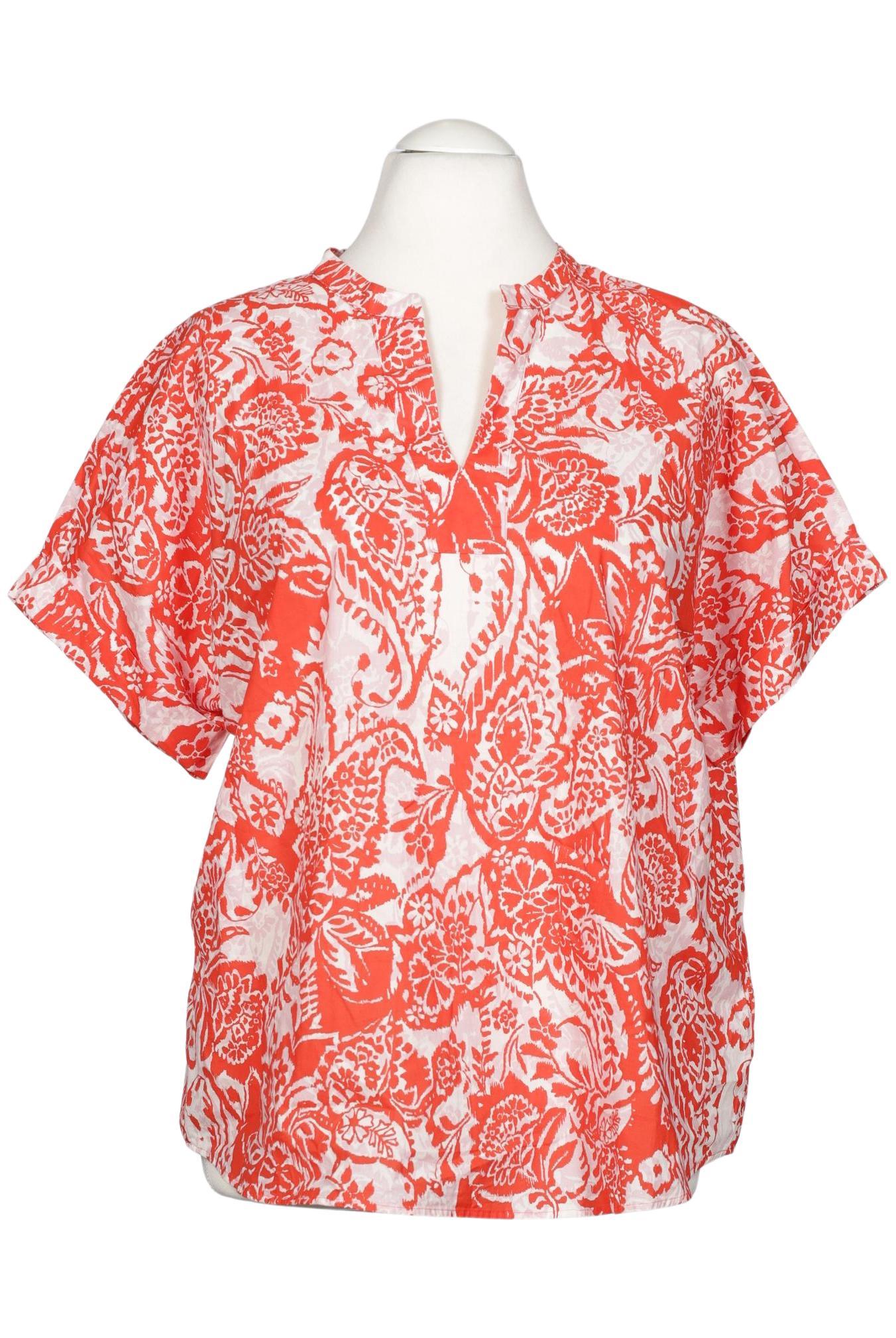 

Gerry Weber Damen Bluse, mehrfarbig, Gr. 44