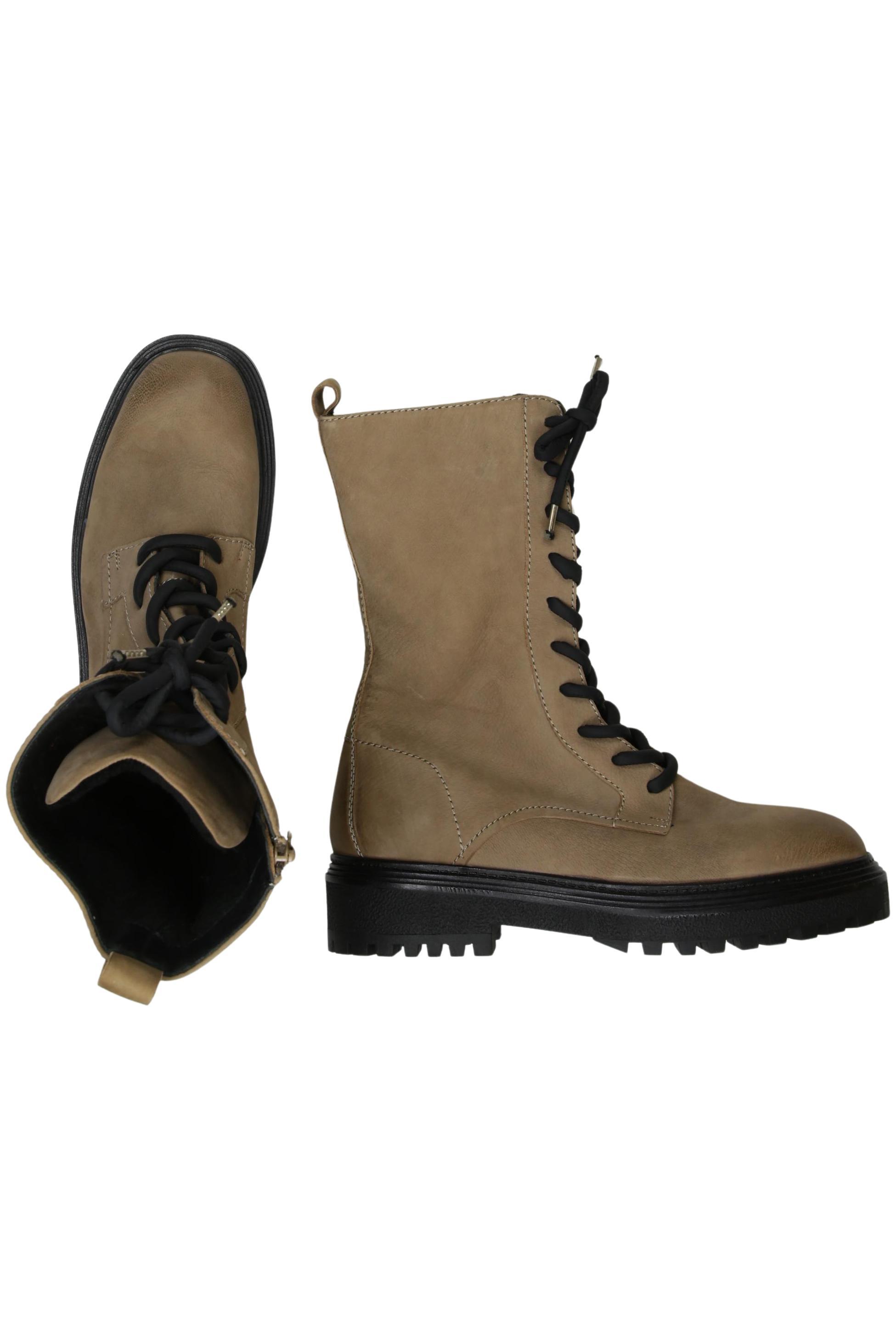 

Gerry Weber Damen Stiefel, braun, Gr. 41