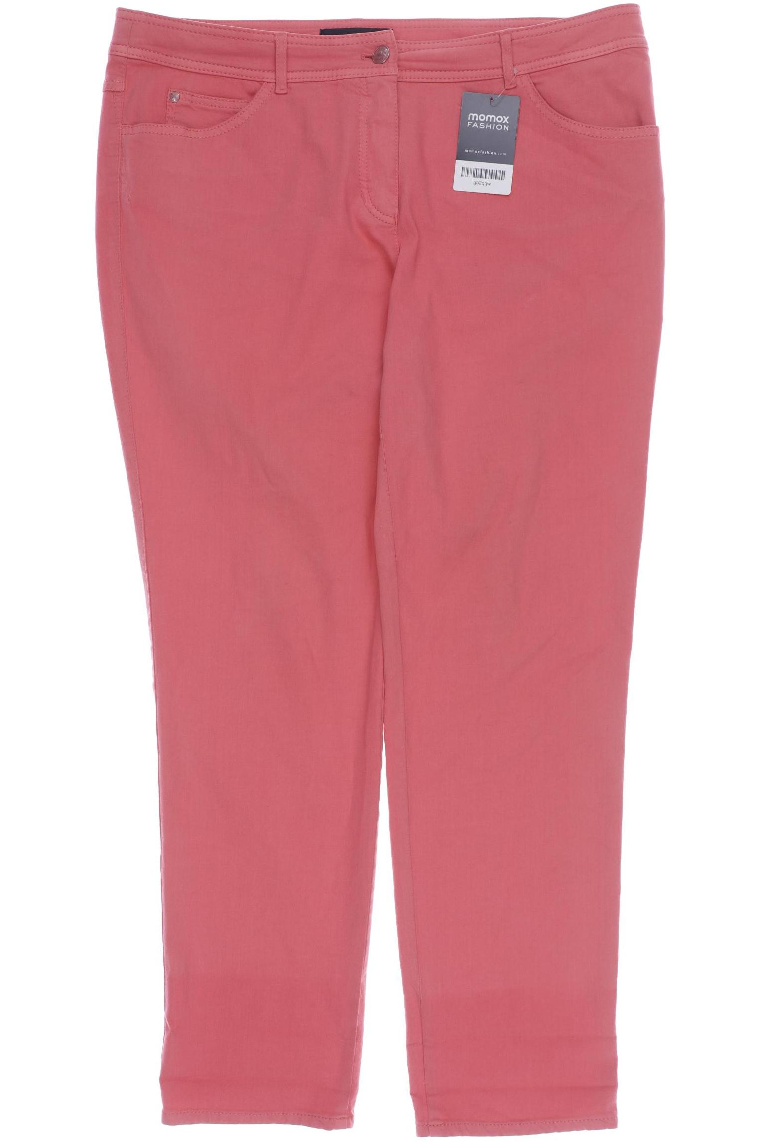 

Gerry Weber Damen Jeans, pink