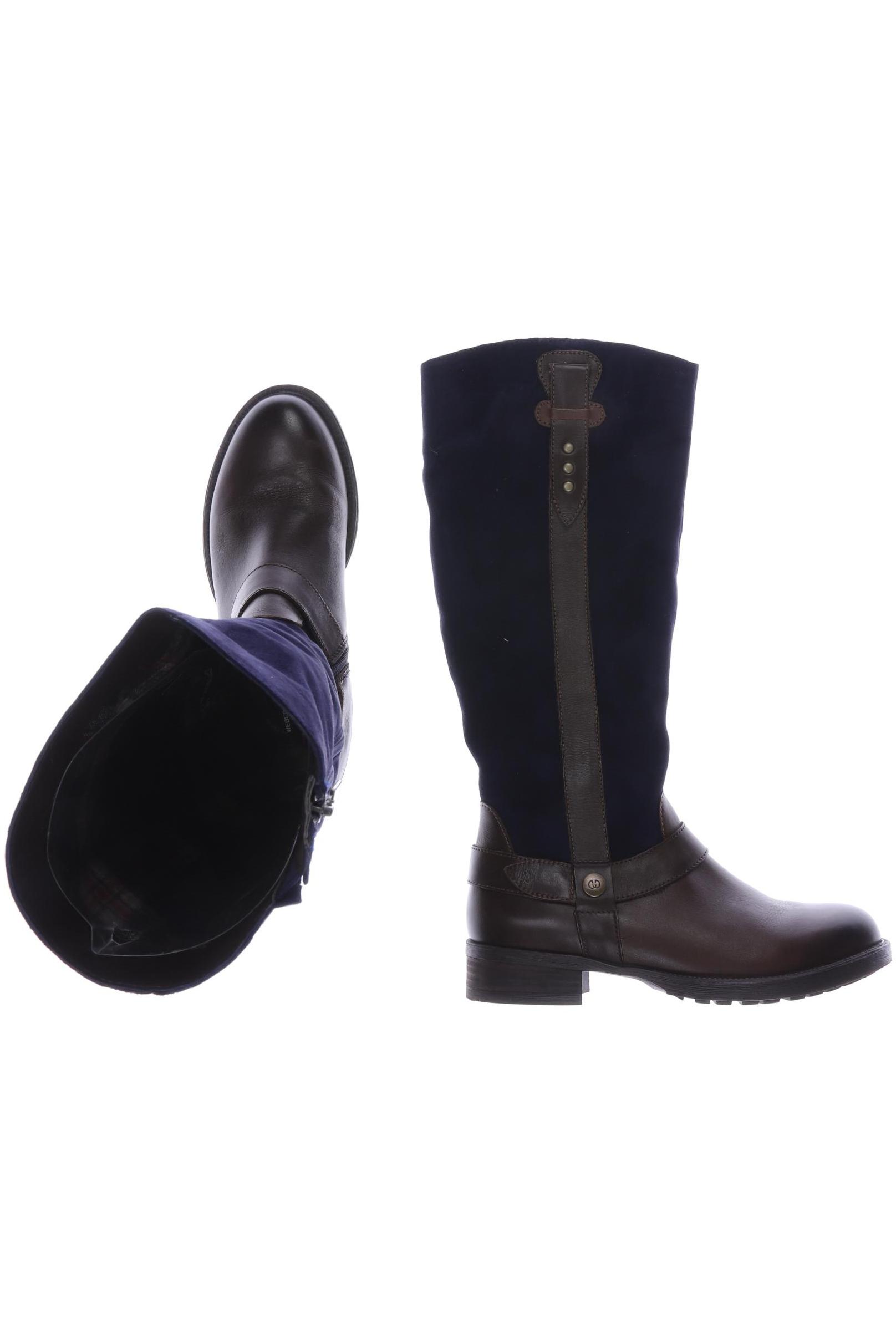 

Gerry Weber Damen Stiefel, braun, Gr. 39