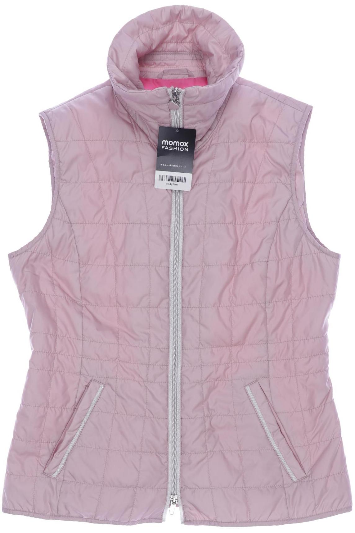 

Gerry Weber Damen Weste, pink, Gr. 38