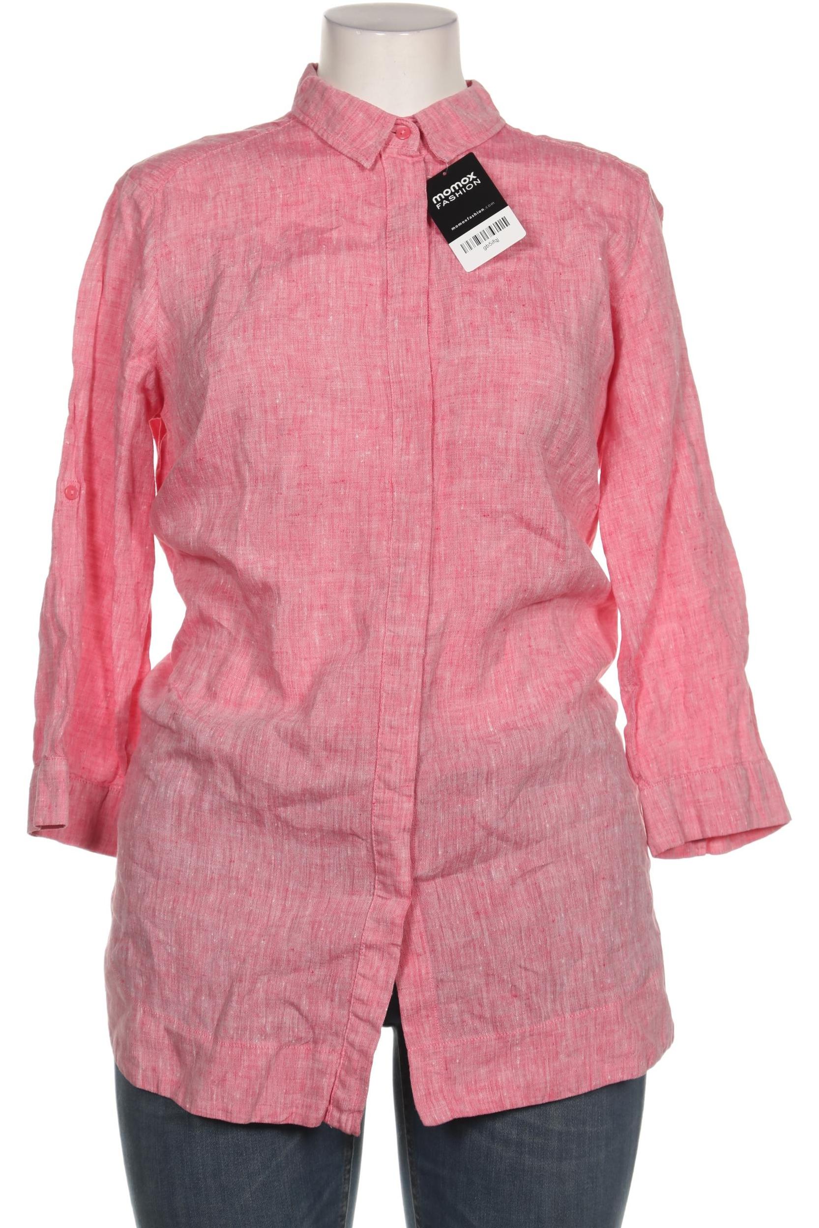 

Gerry Weber Damen Bluse, pink, Gr. 48