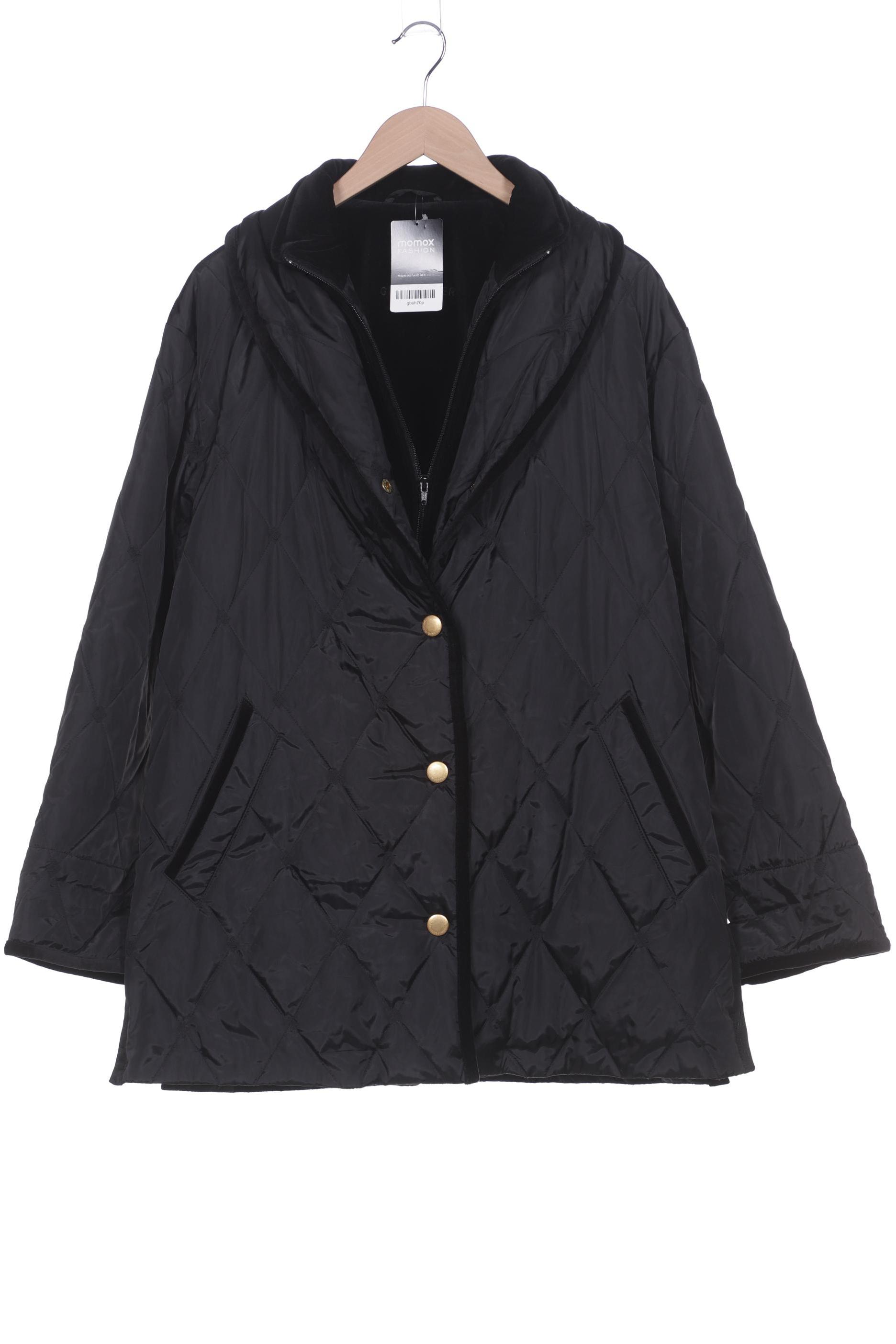 

Gerry Weber Damen Jacke, schwarz, Gr. 42