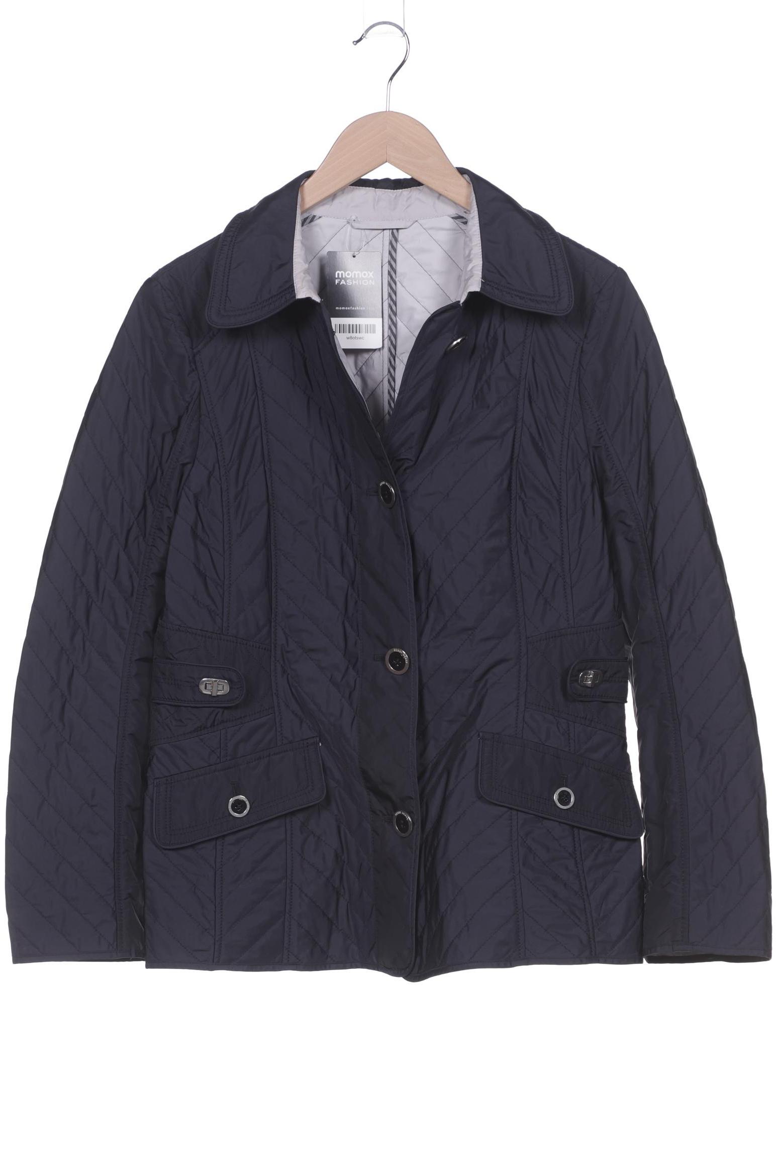 

Gerry Weber Damen Jacke, marineblau, Gr. 38