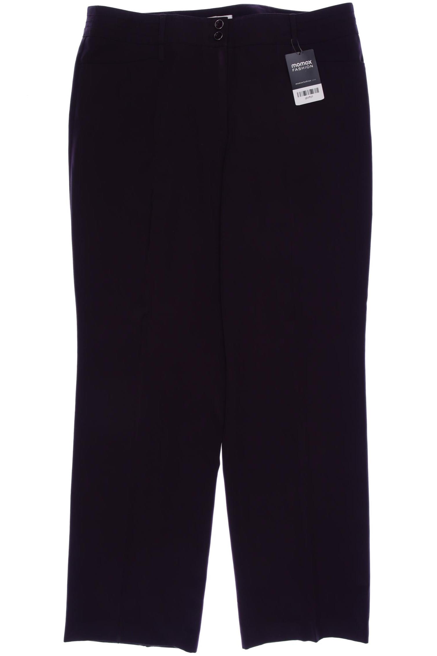 

Gerry Weber Damen Stoffhose, flieder