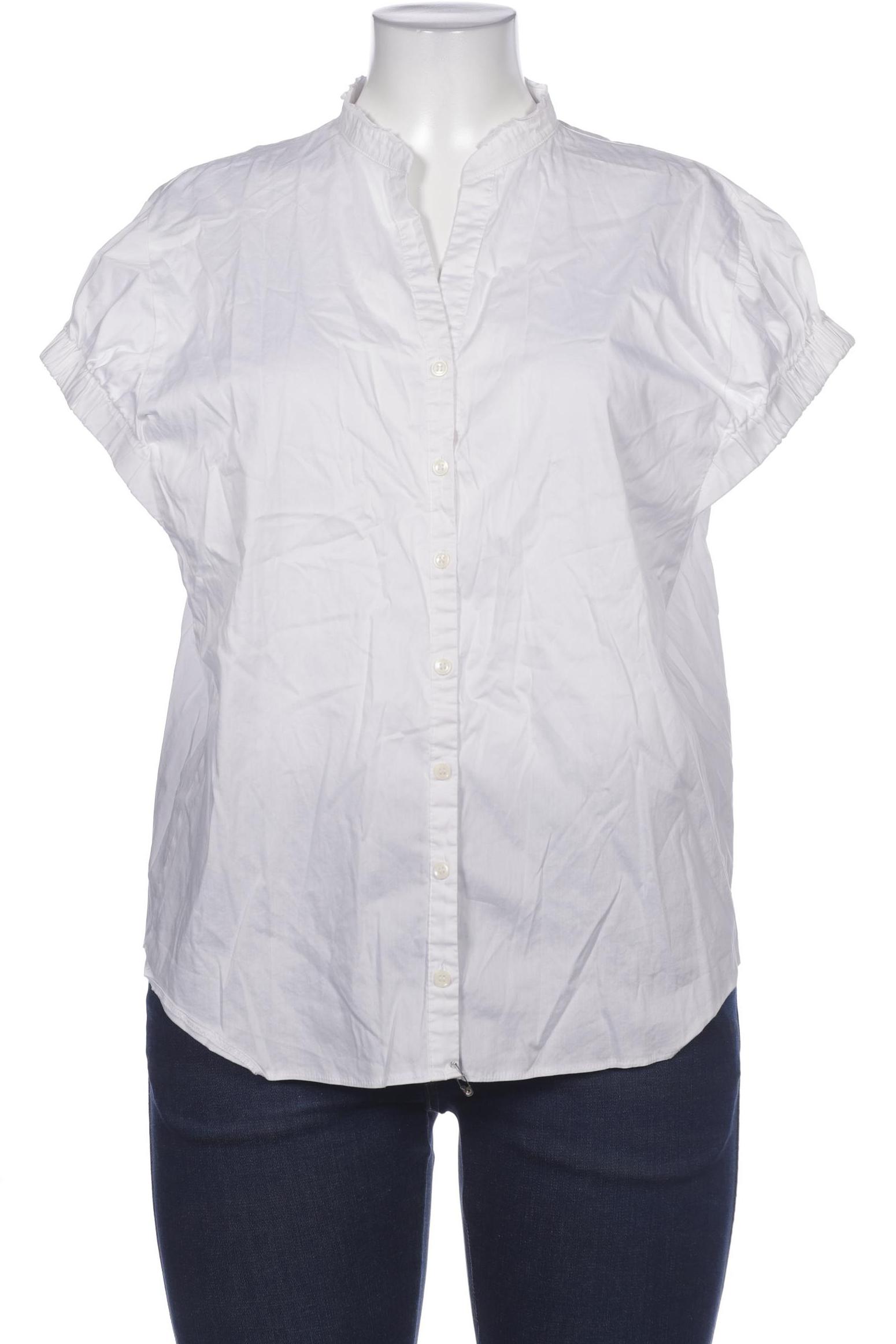 

Gerry Weber Damen Bluse, weiß