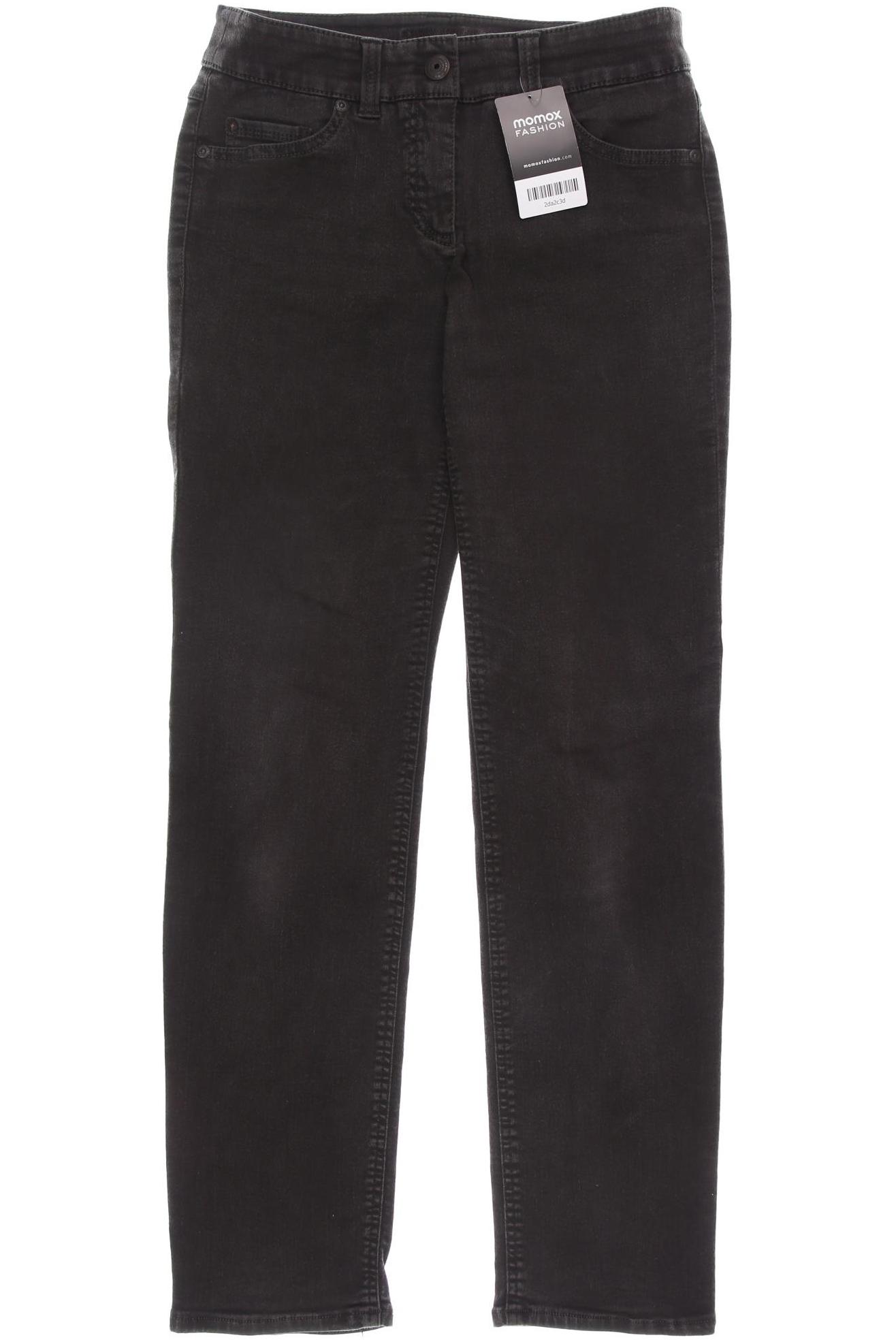 

Gerry Weber Damen Jeans, braun, Gr. 38