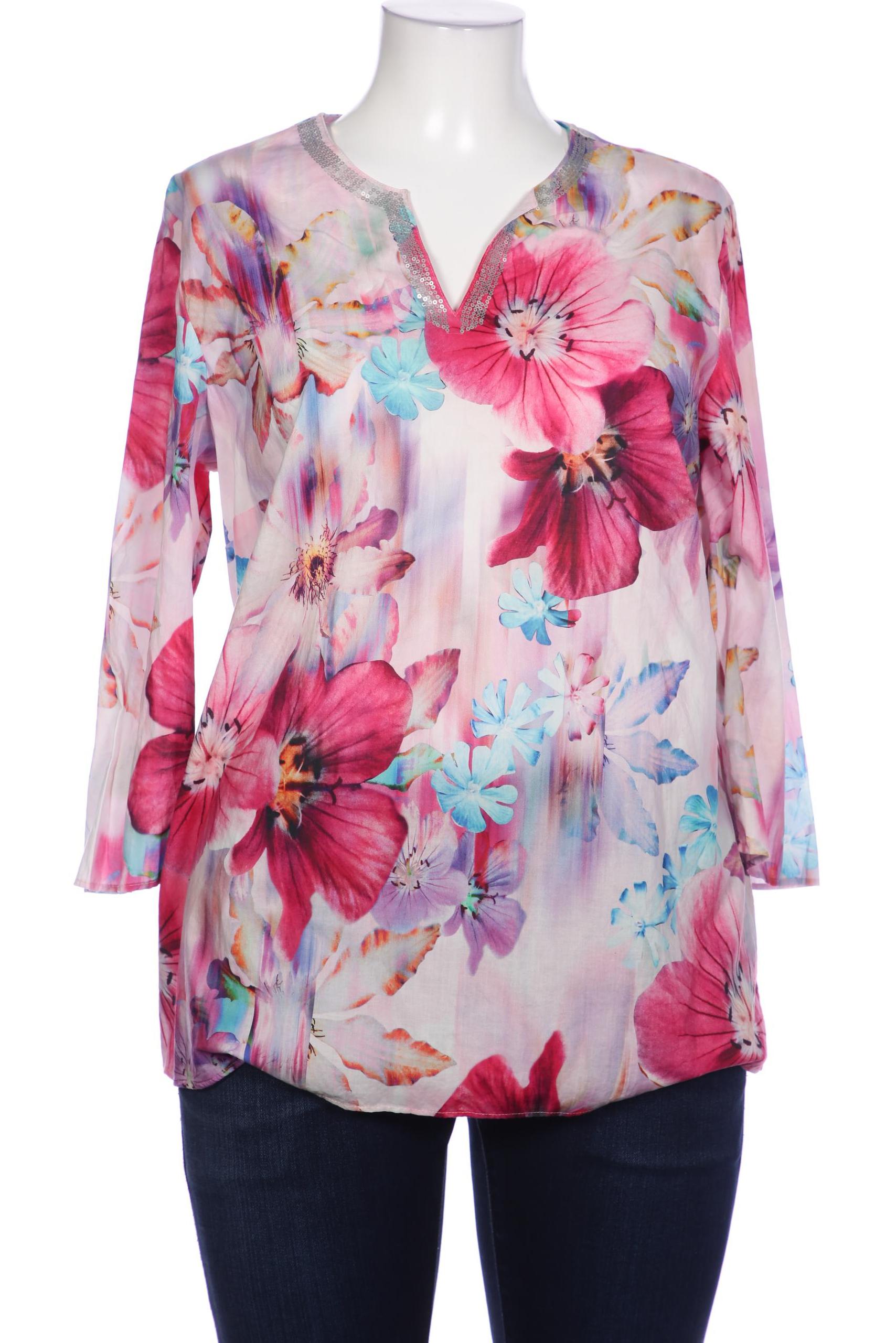 

Gerry Weber Damen Bluse, mehrfarbig