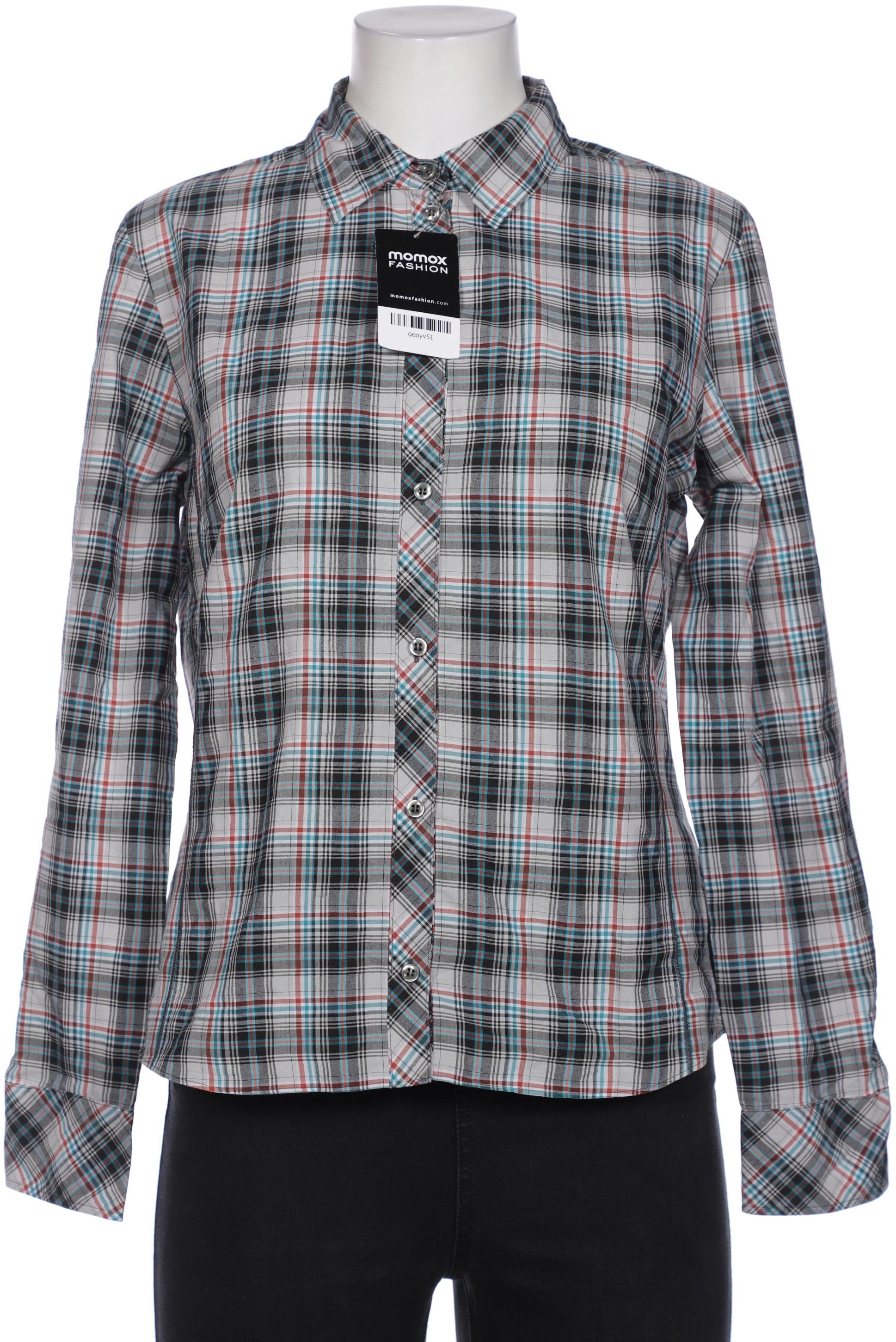 

Gerry Weber Damen Bluse, grau