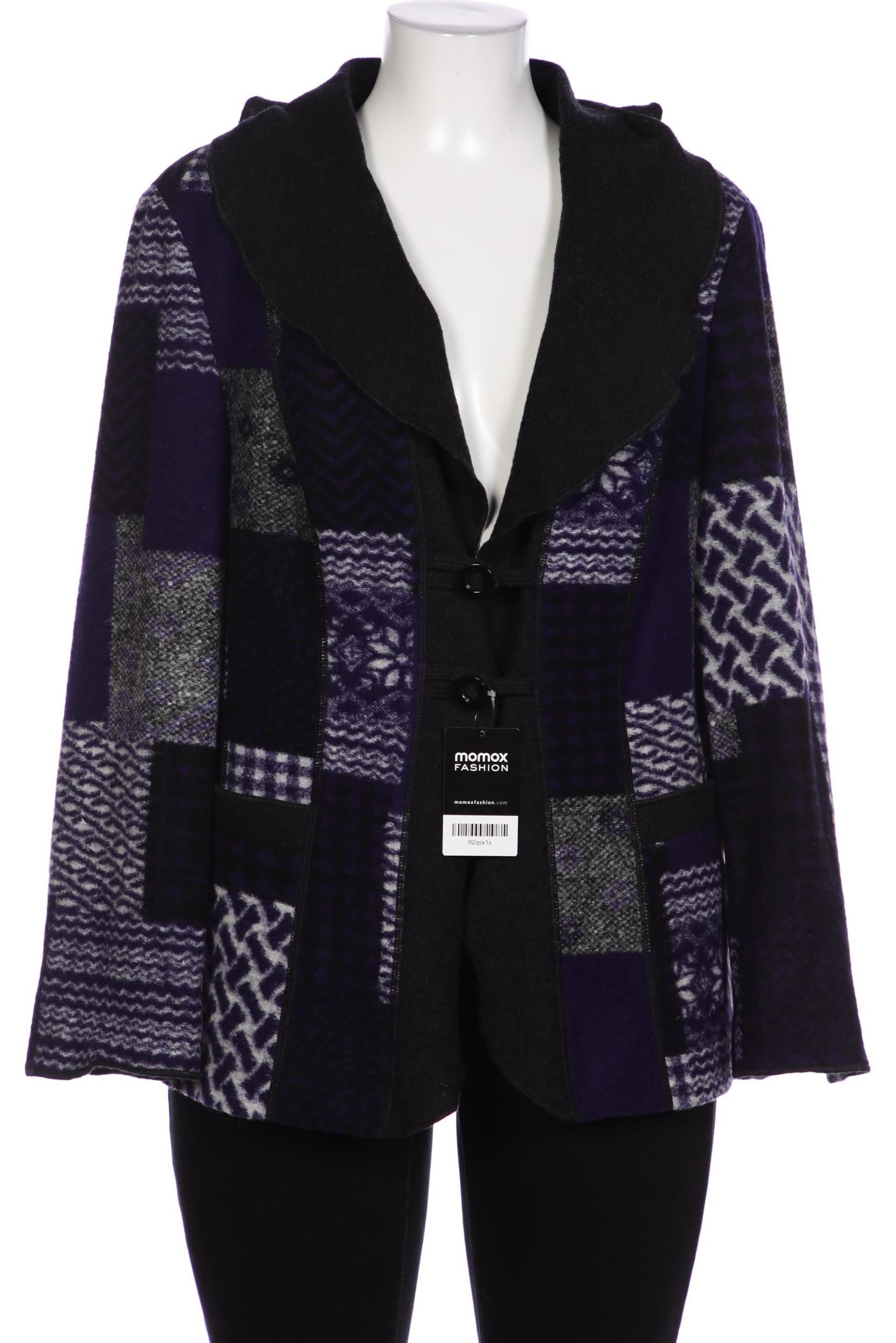 

Gerry Weber Damen Blazer, flieder, Gr. 46