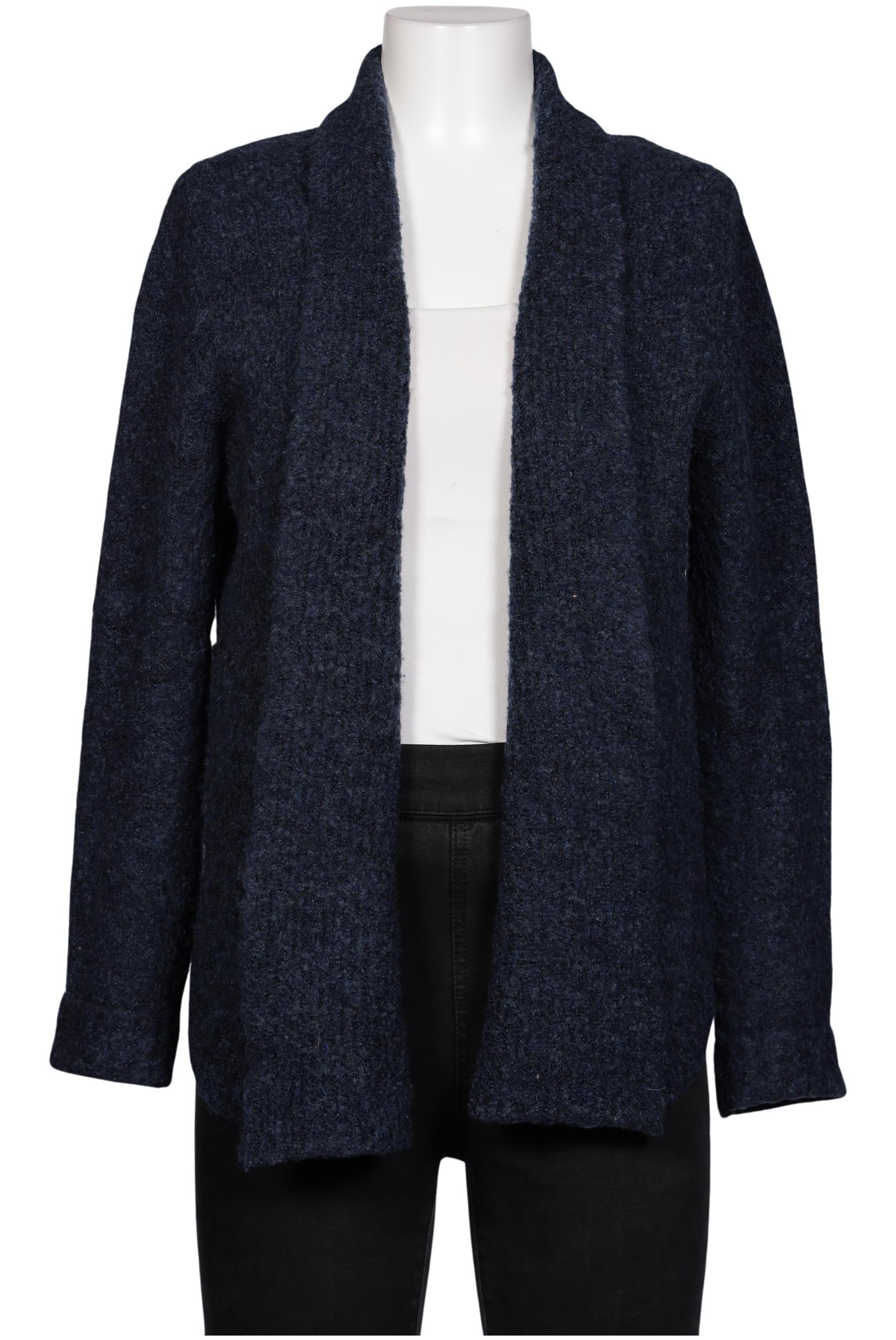 

Gerry Weber Damen Strickjacke, marineblau, Gr. 44