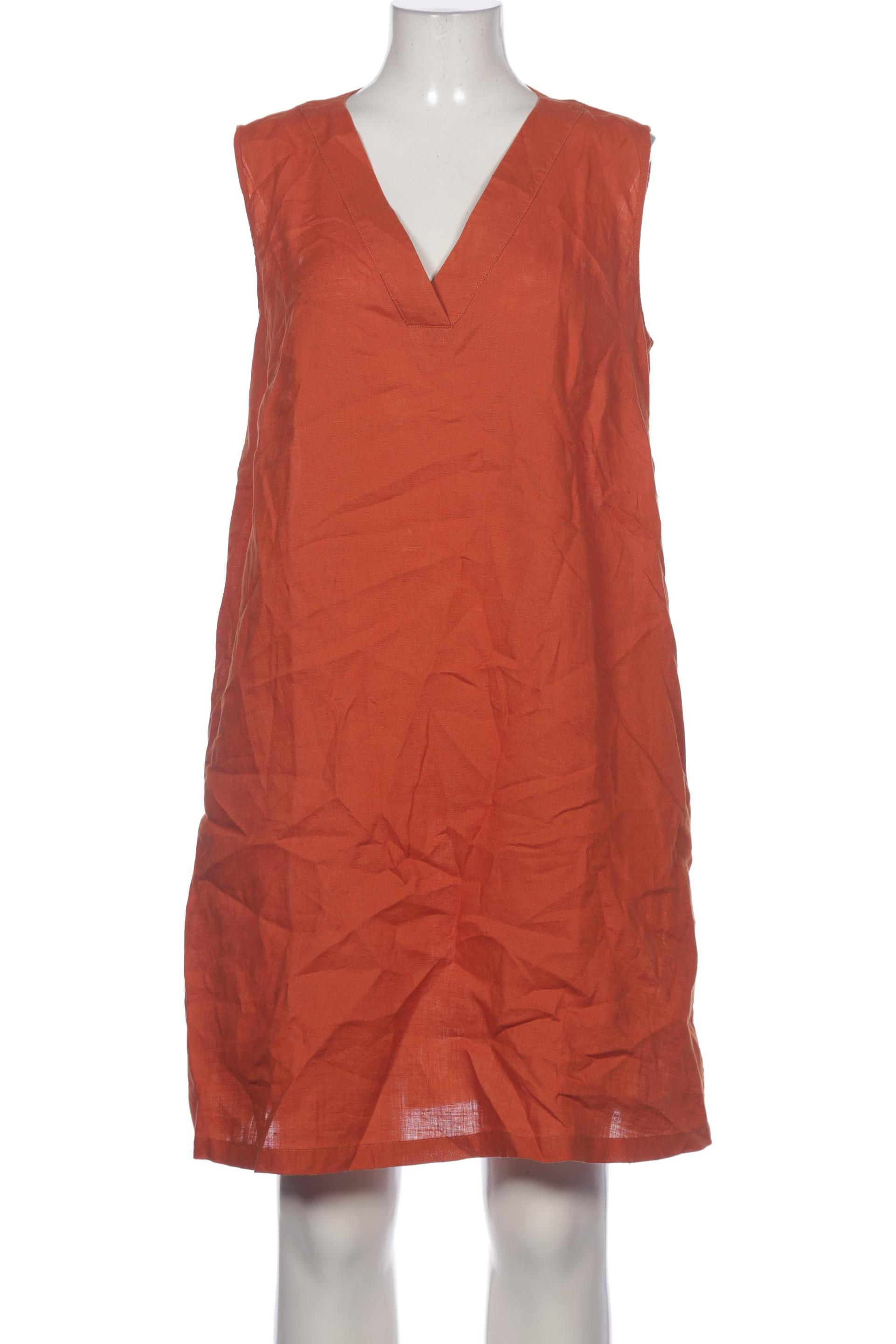 

Gerry Weber Damen Kleid, orange, Gr. 44