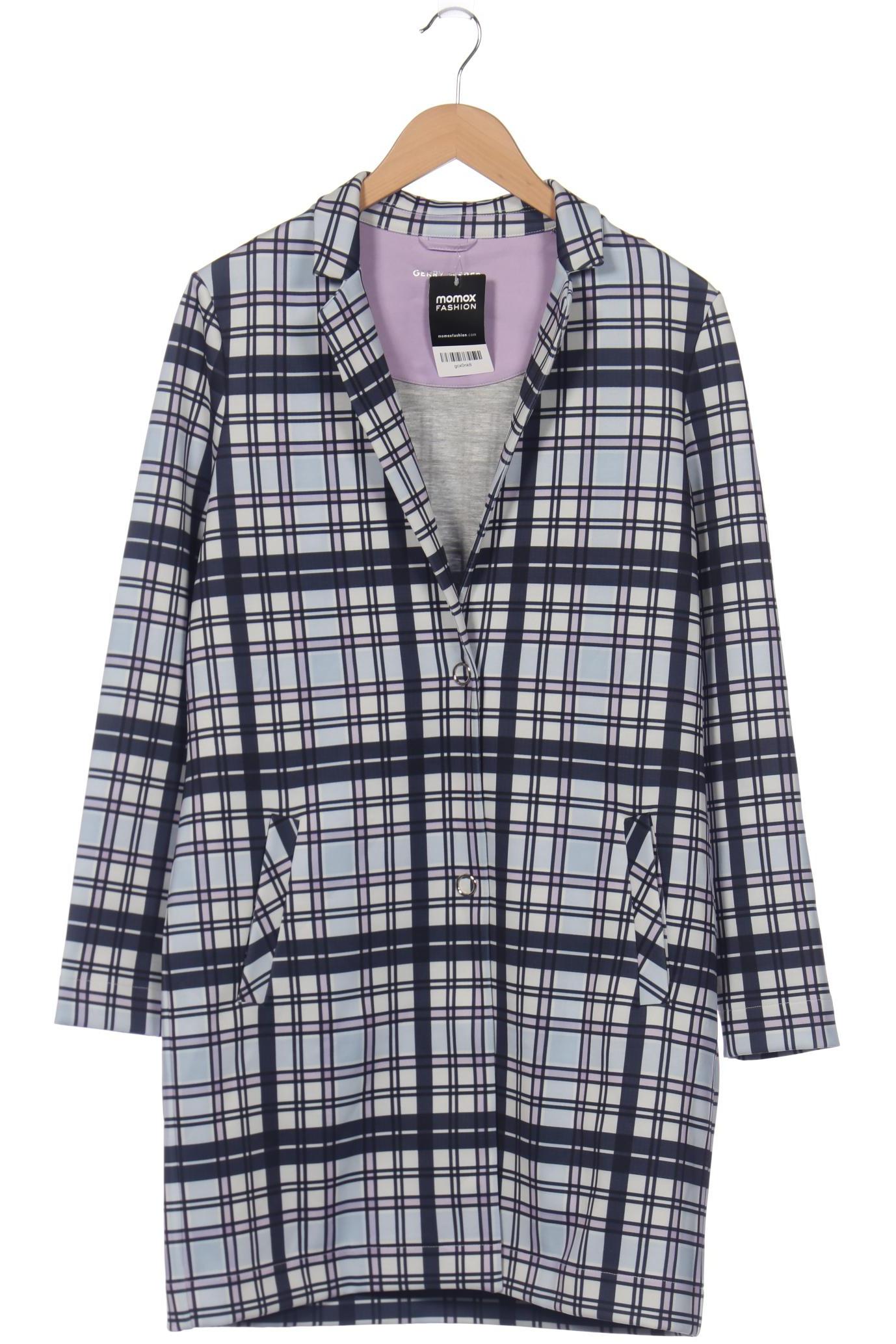 

Gerry Weber Damen Mantel, hellblau