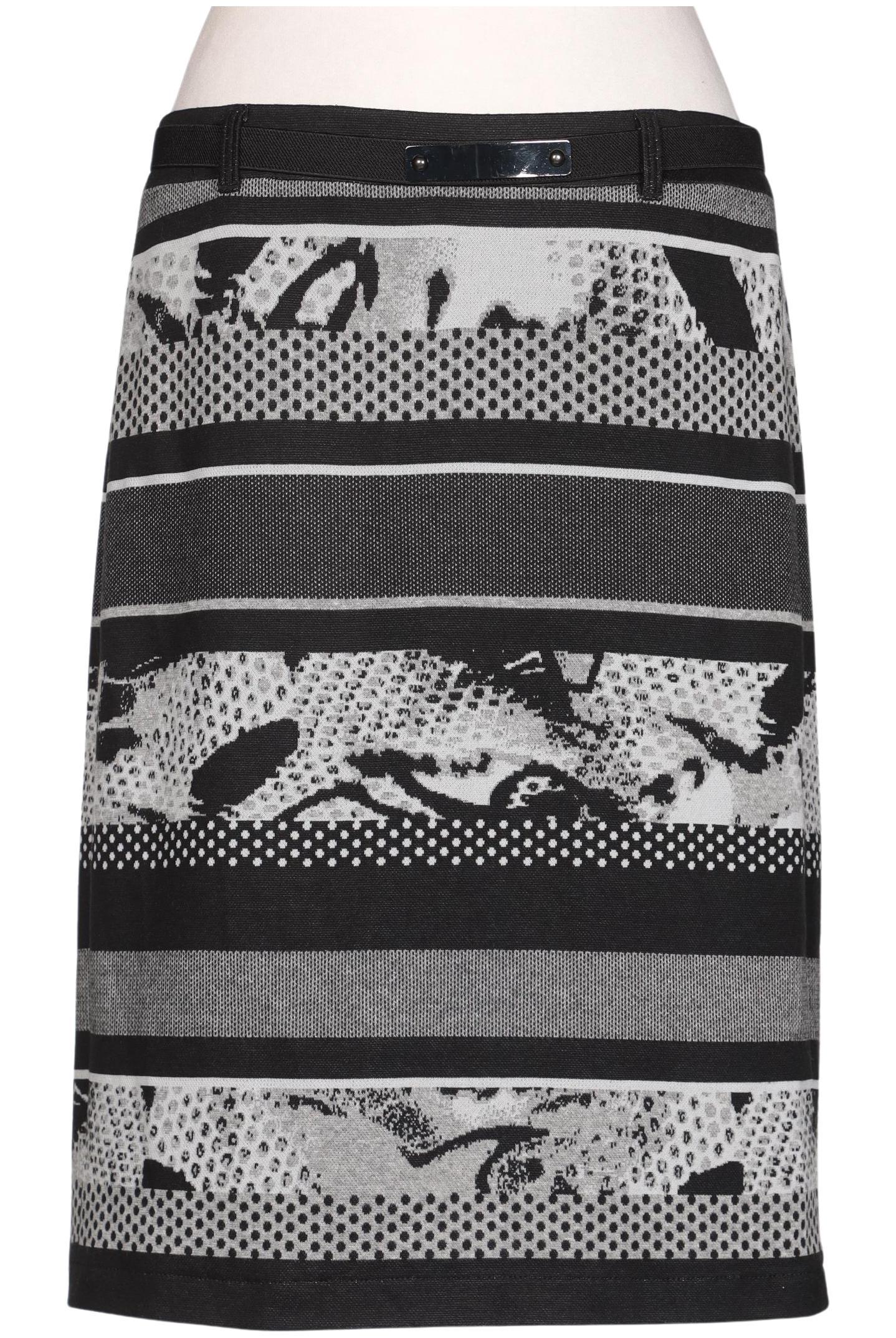 

Gerry Weber Damen Rock, mehrfarbig, Gr. 38