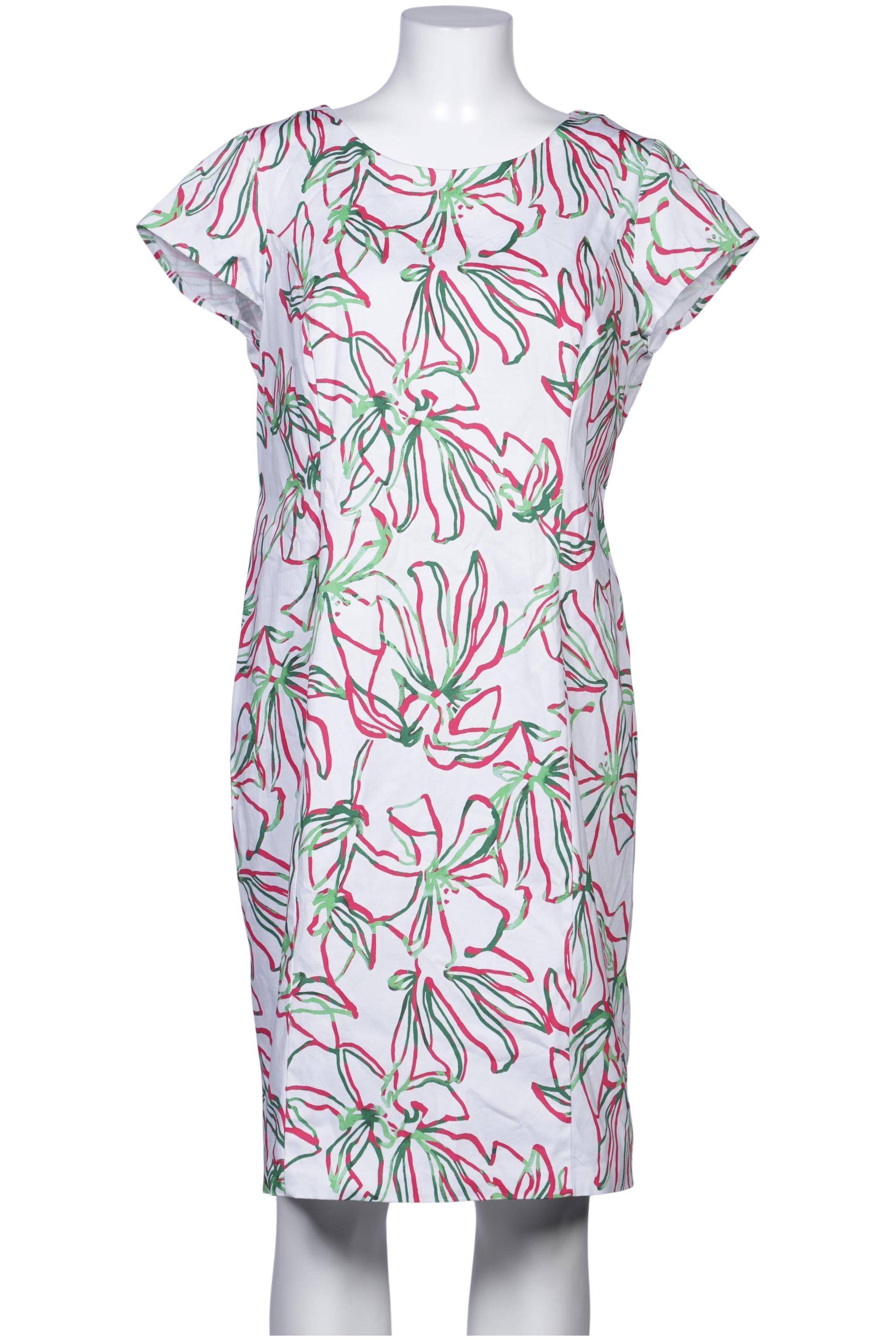 

Gerry Weber Damen Kleid, mehrfarbig, Gr. 42