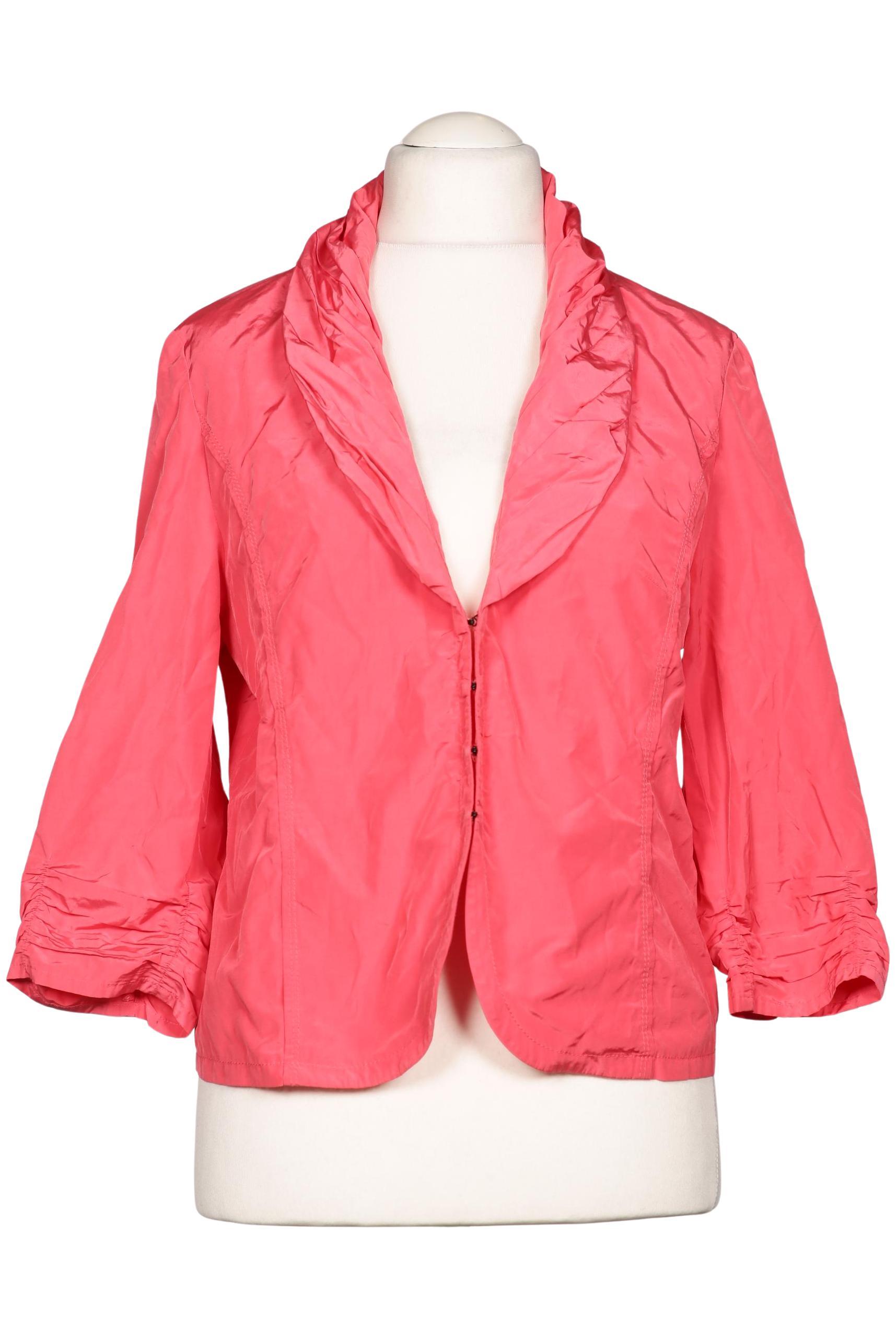 

Gerry Weber Damen Blazer, pink, Gr. 42