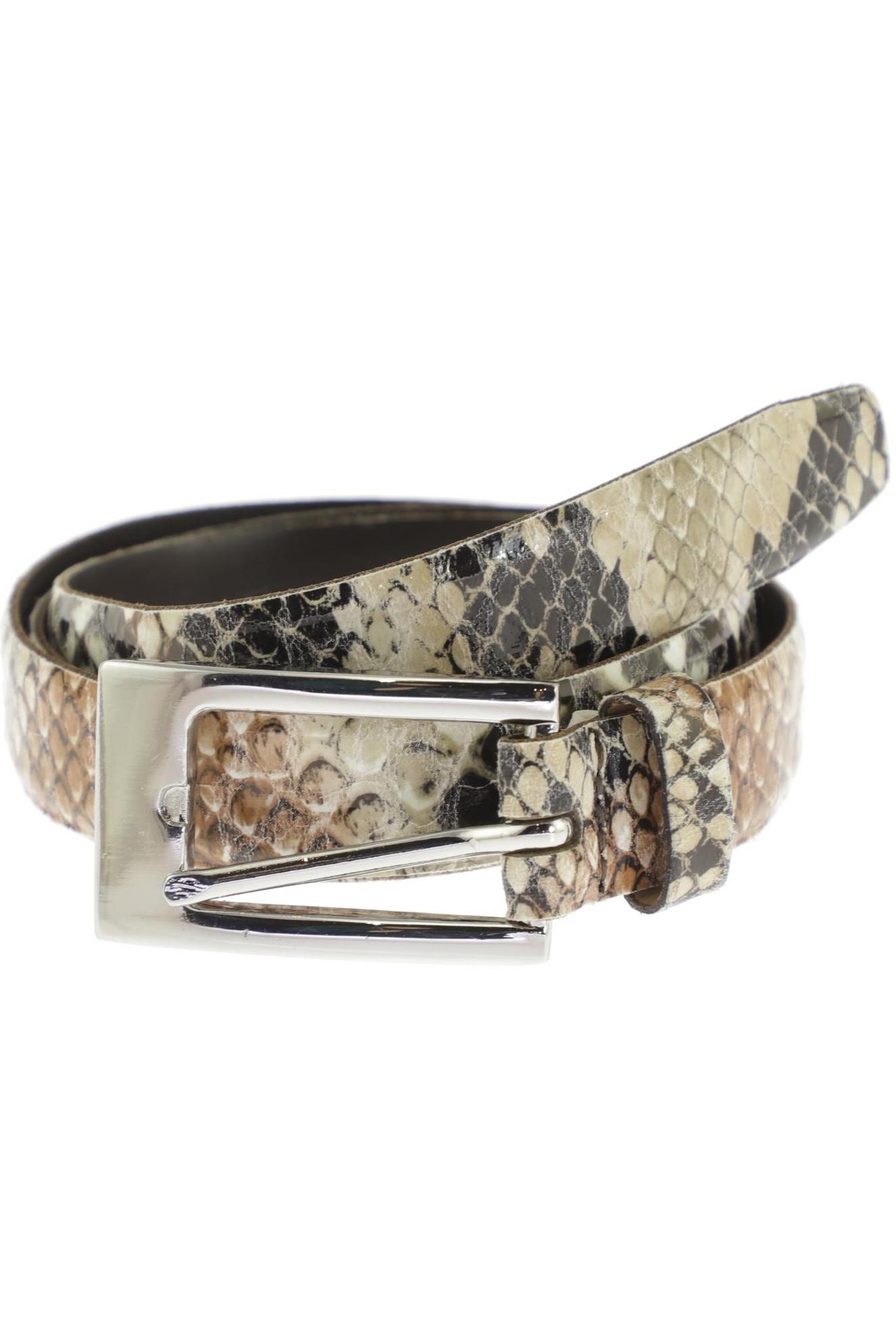 

Gerry Weber Damen Gürtel, braun, Gr. 75