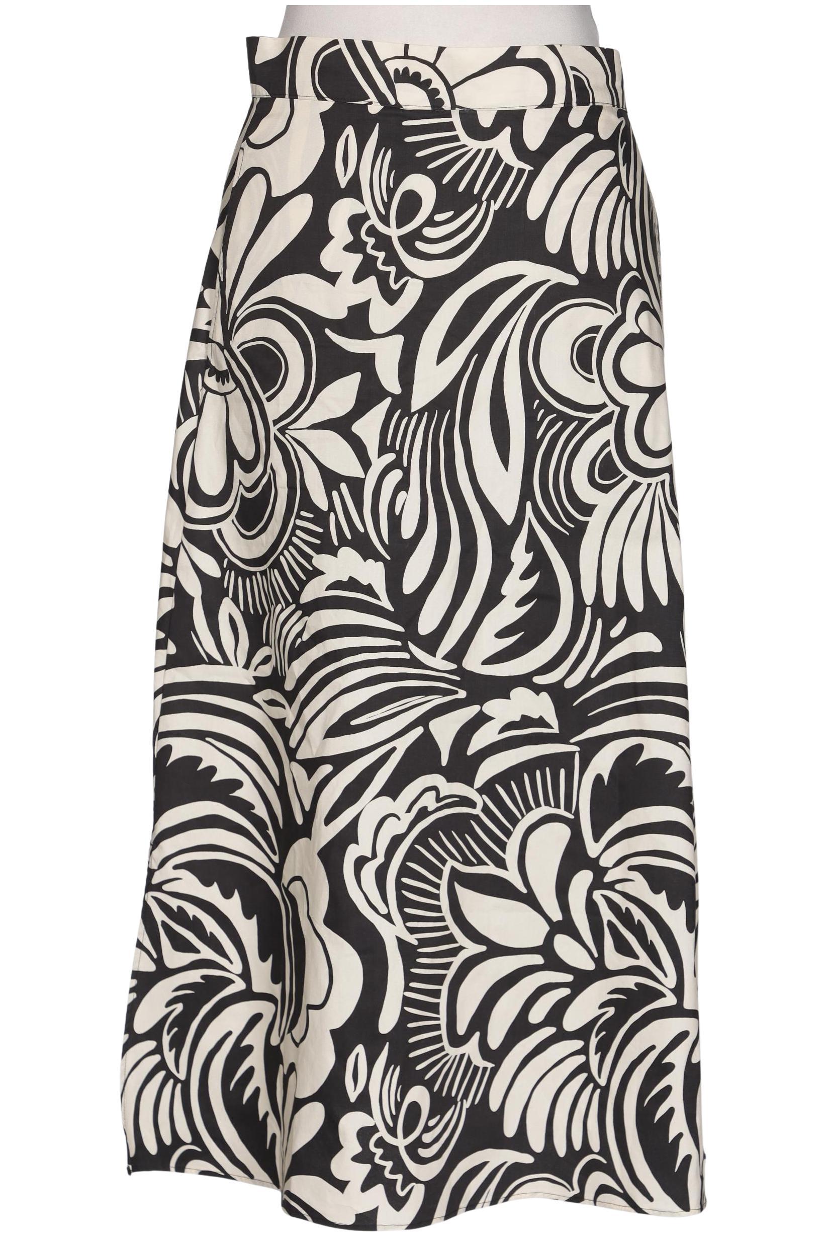 

Gerry Weber Damen Rock, mehrfarbig, Gr. 40