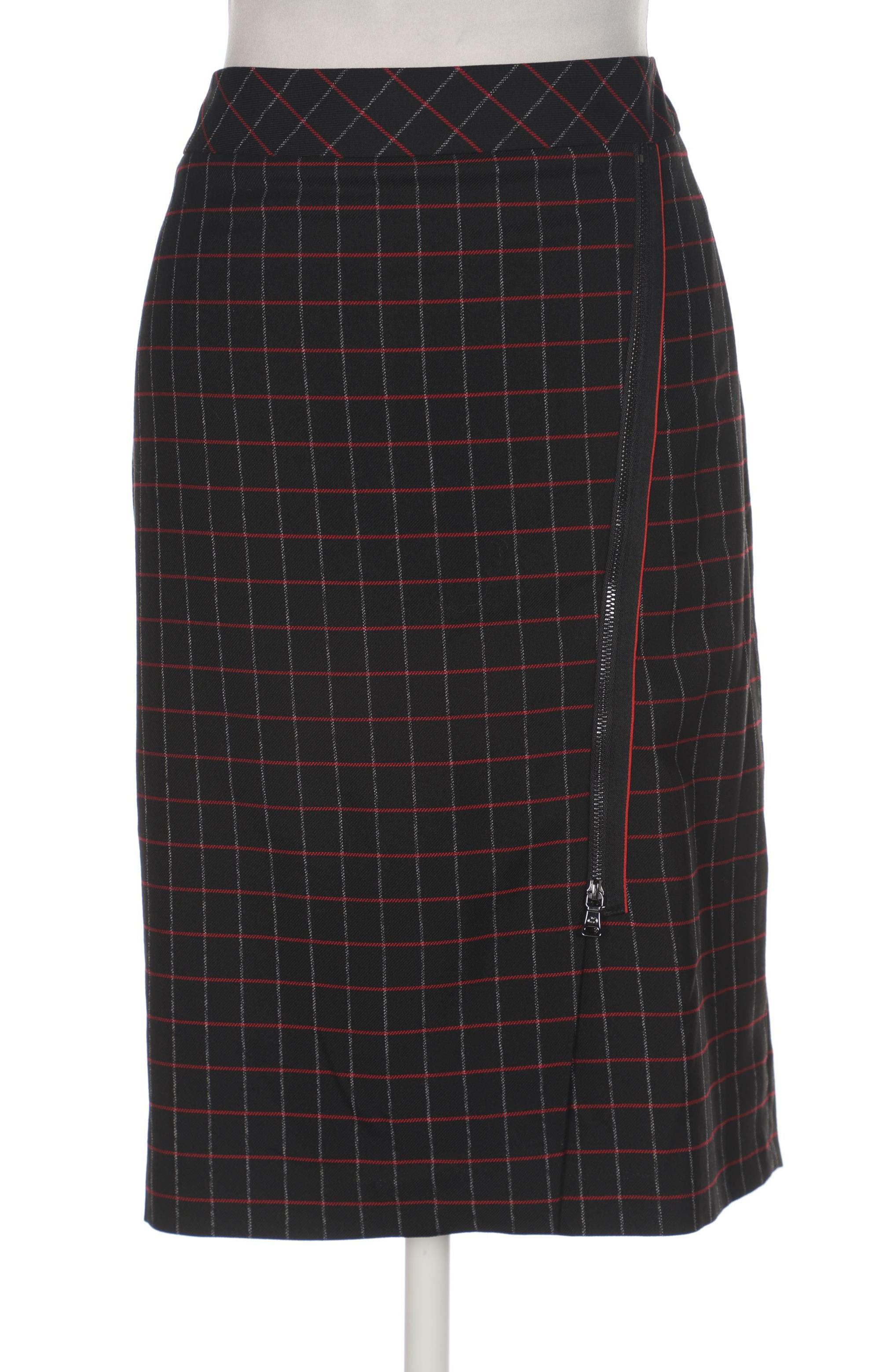 

Gerry Weber Damen Rock, schwarz, Gr. 31