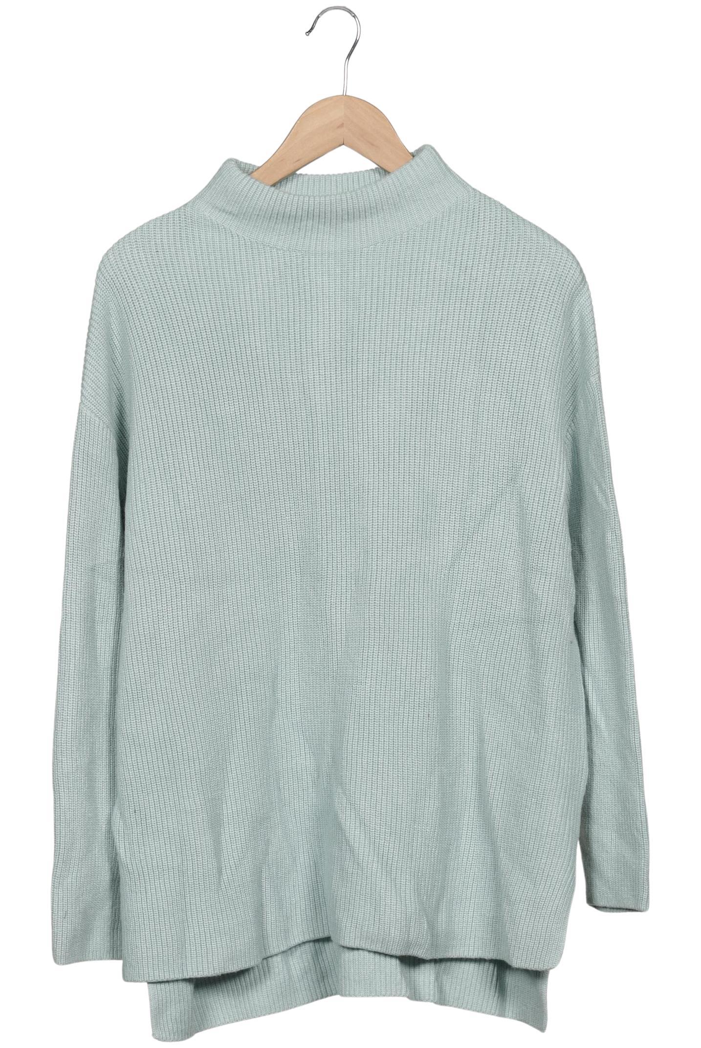 

Gerry Weber Damen Pullover, hellgrün, Gr. 48