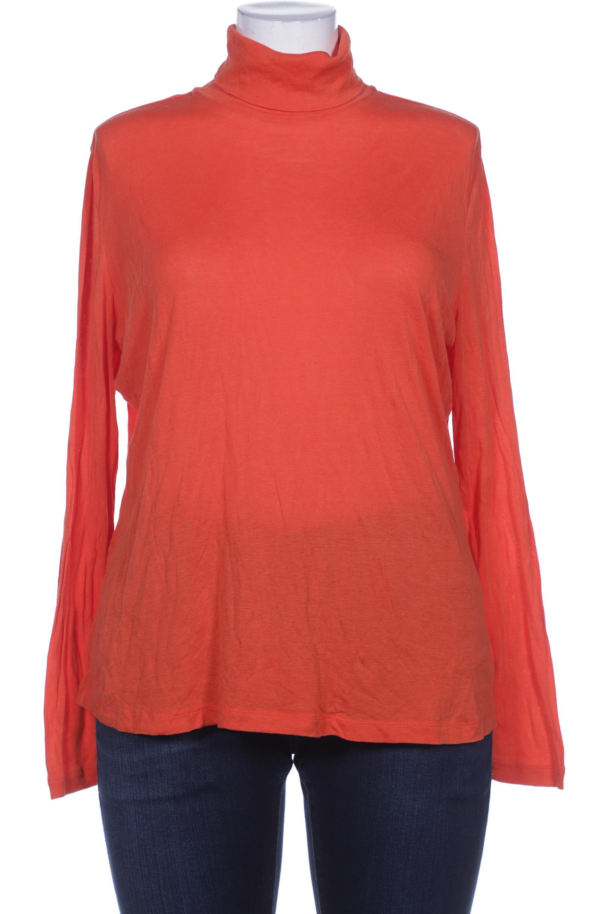 

Gerry Weber Damen Langarmshirt, orange