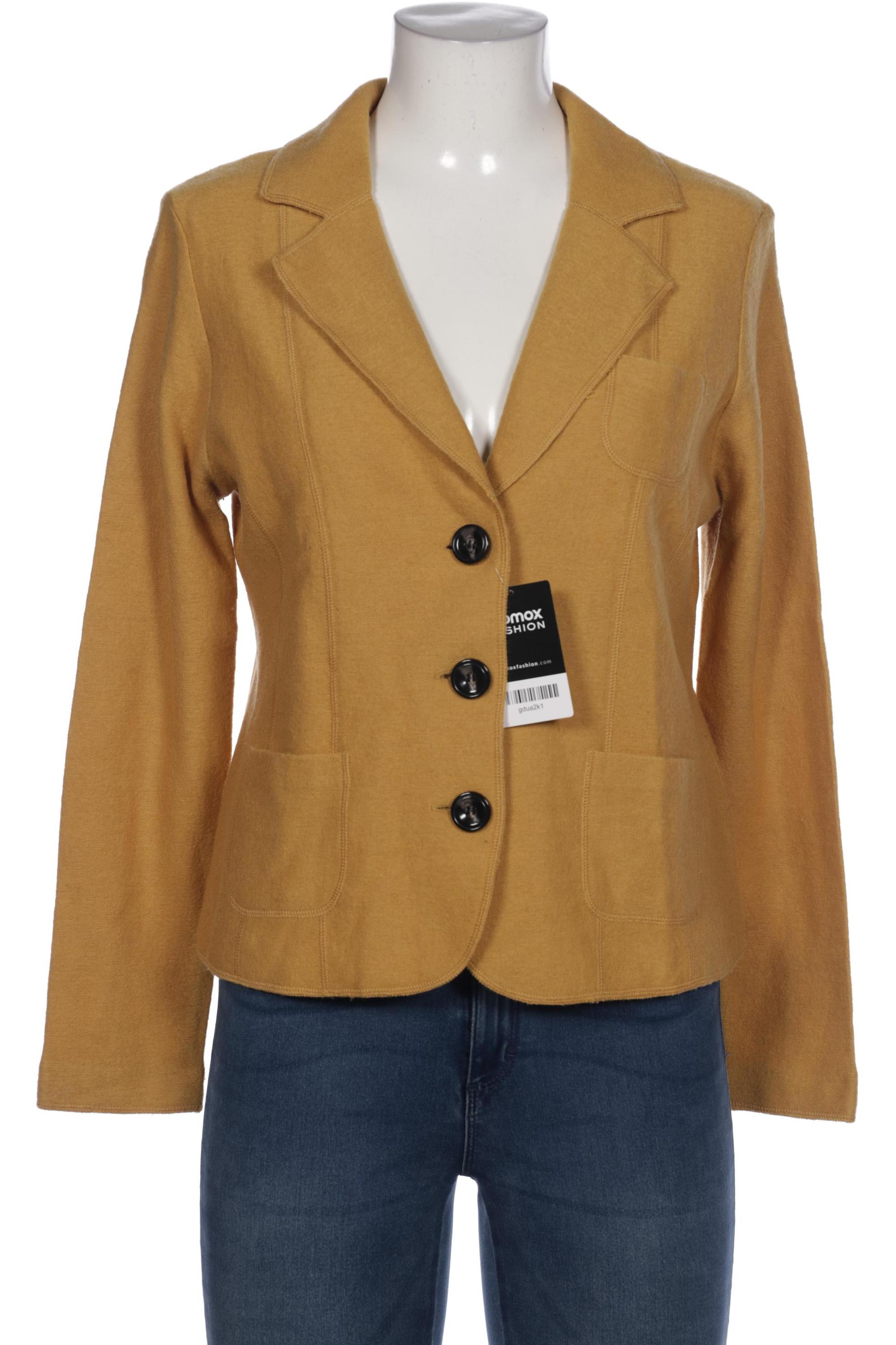 

Gerry Weber Damen Blazer, gelb