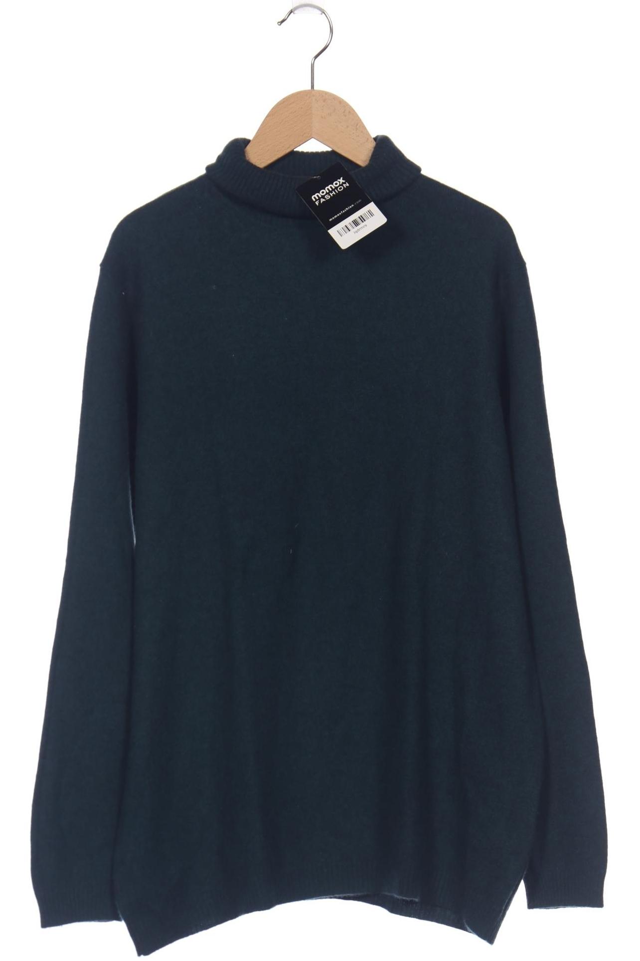 

Gerry Weber Damen Pullover, grün, Gr. 46