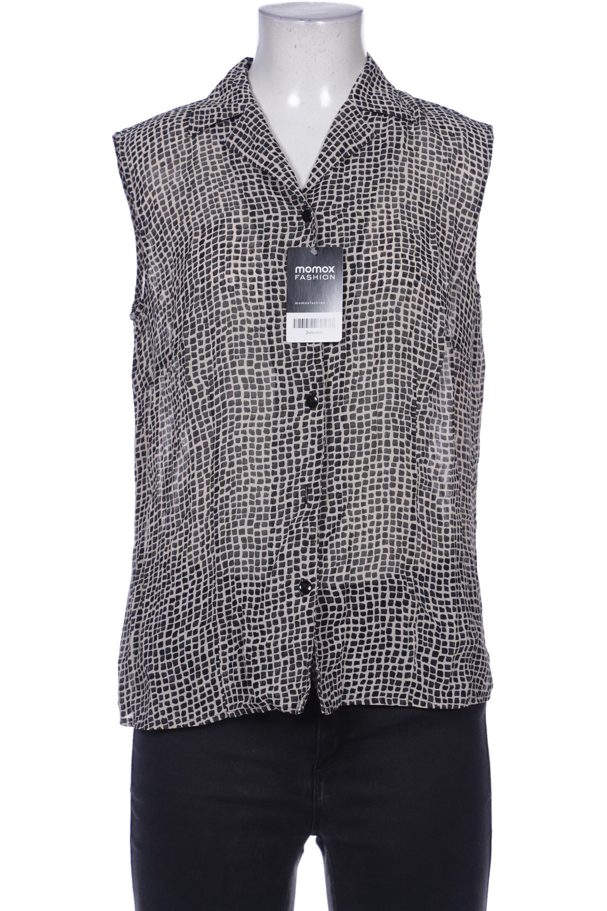 

Gerry Weber Damen Bluse, schwarz, Gr. 34